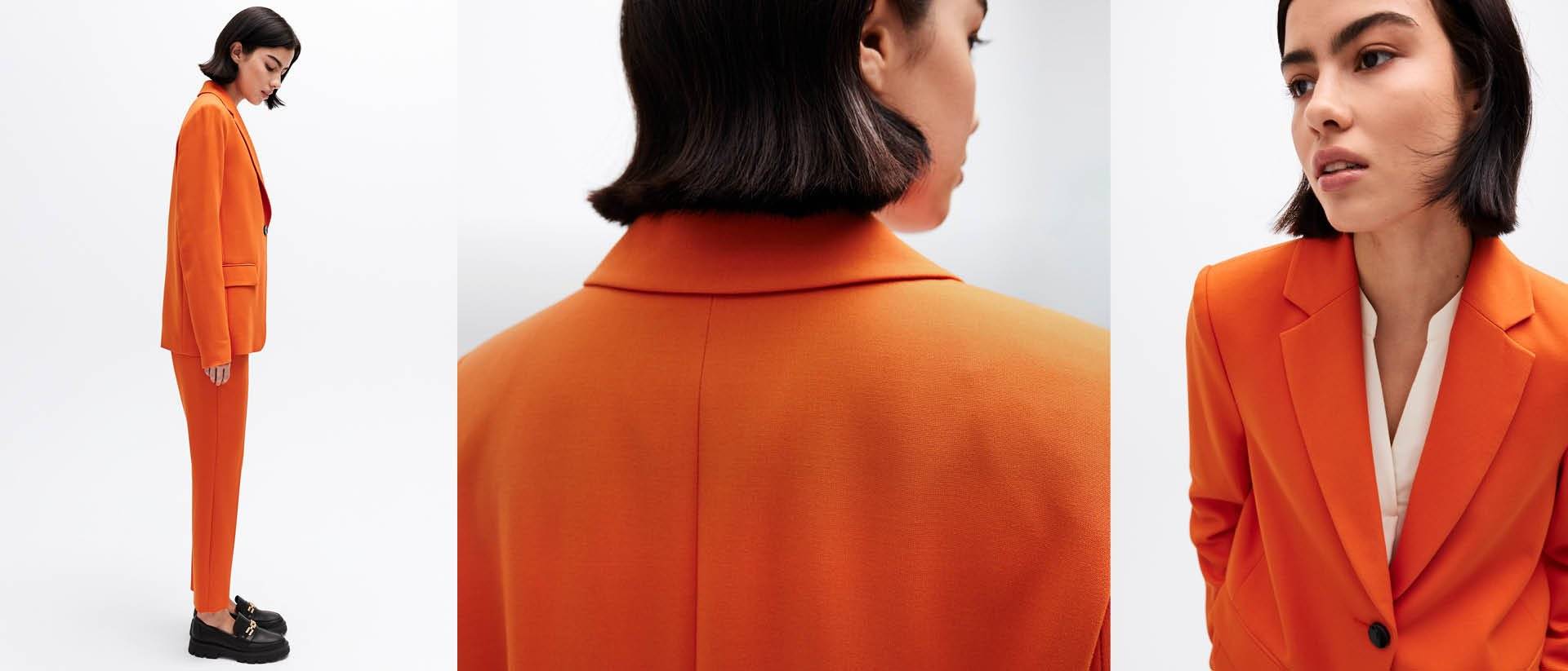 Fashion, clothing and accessories for women | s.Oliver