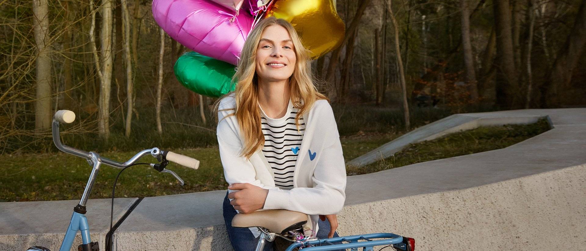 Mode, Kleidung und Accessoires für Damen | s.Oliver | s.Oliver