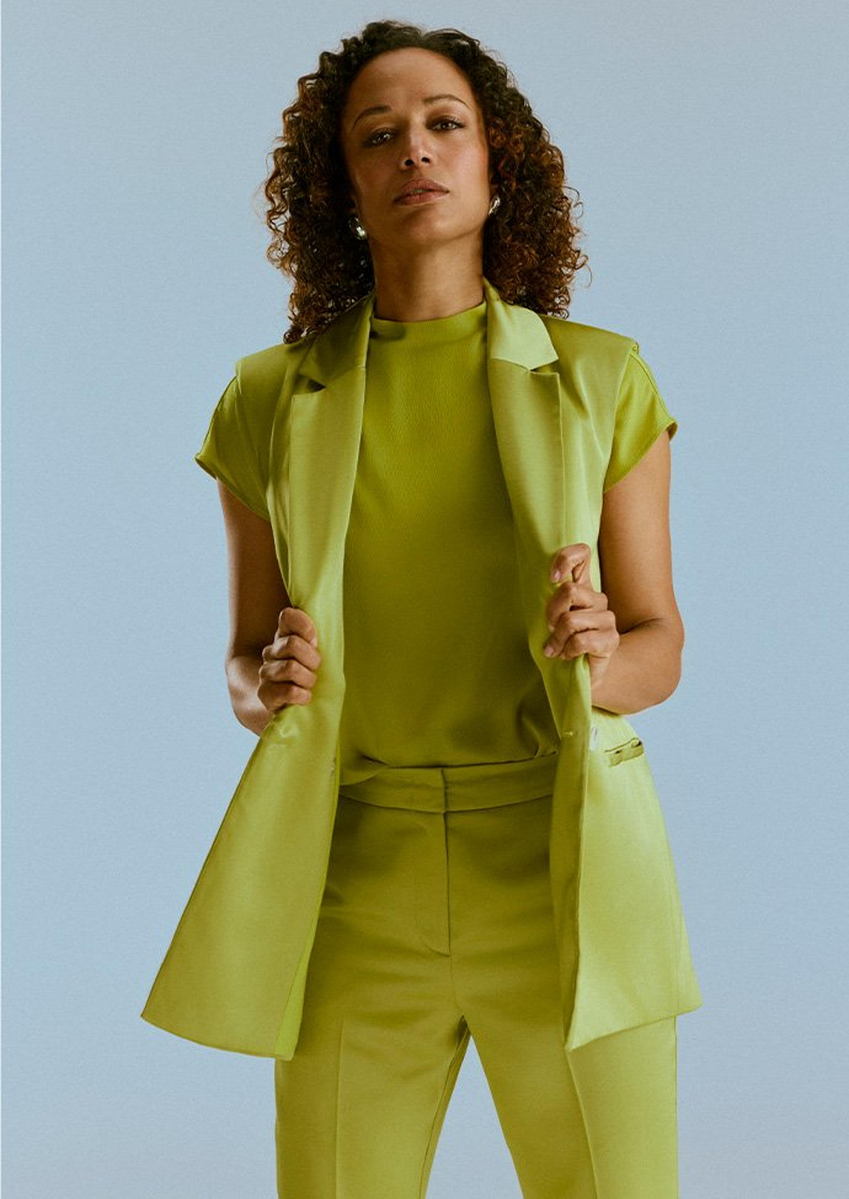 Product list page hero image