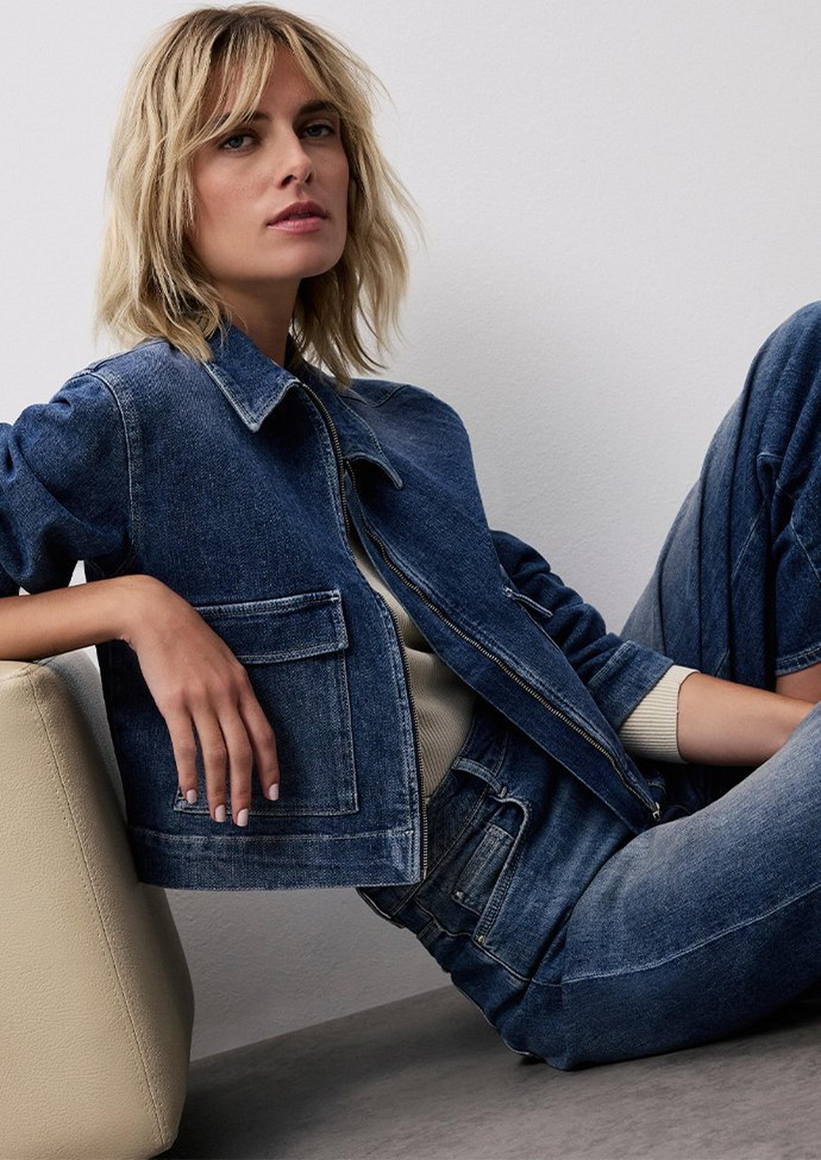 Product list page hero image