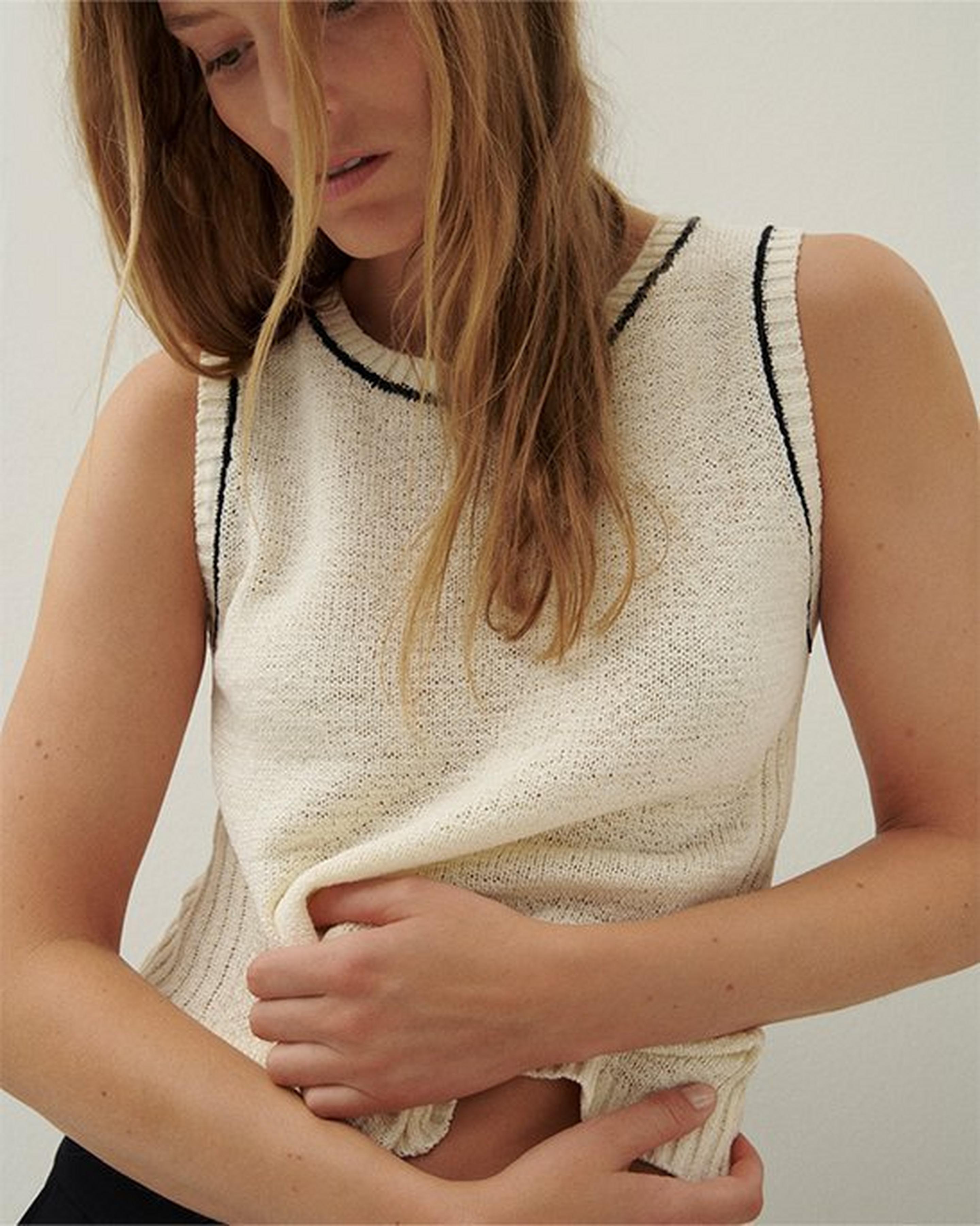 Product list page hero image