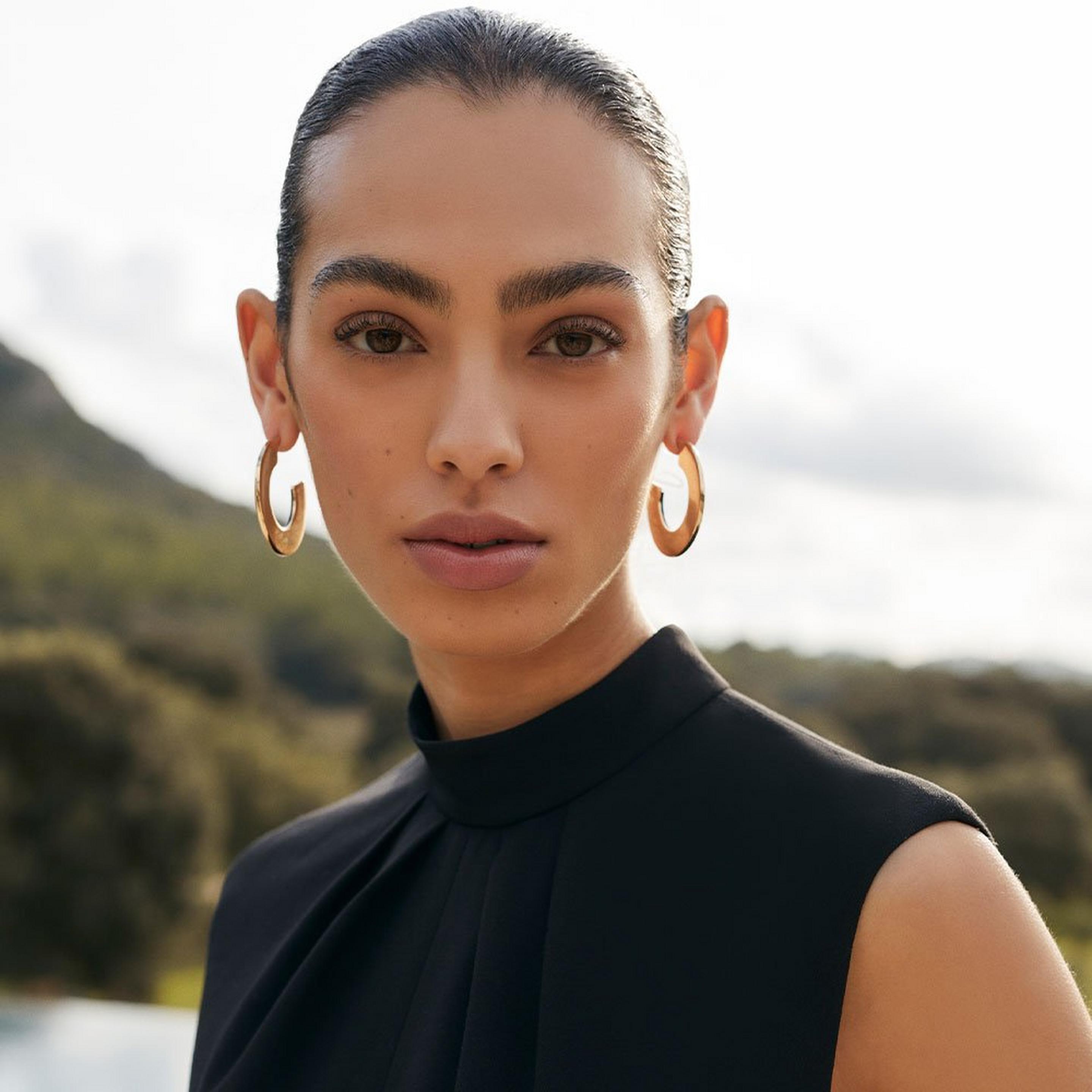 Product list page hero image