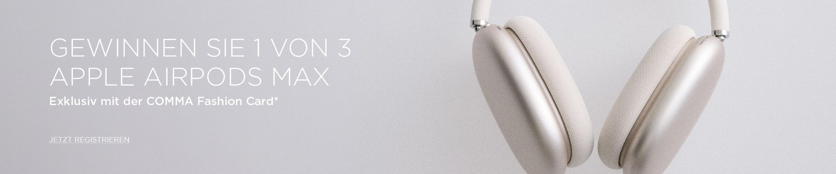 Product list page hero image