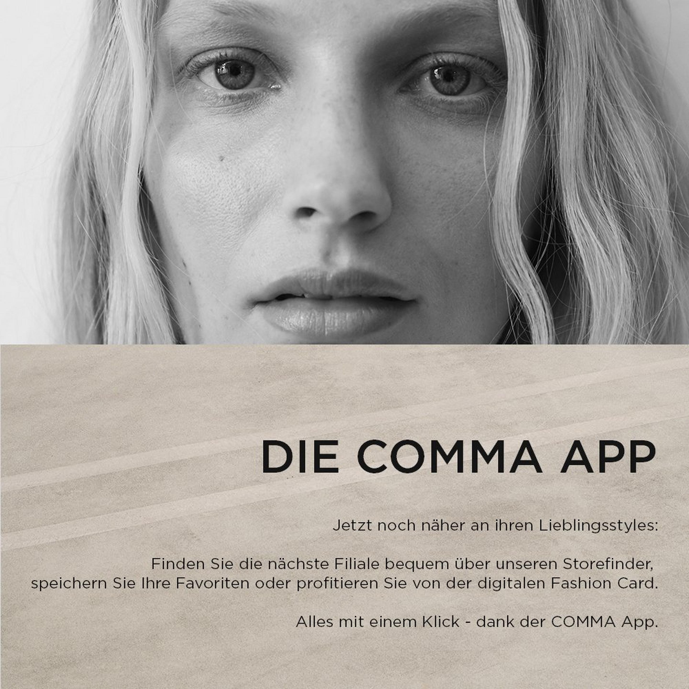 Product list page hero image