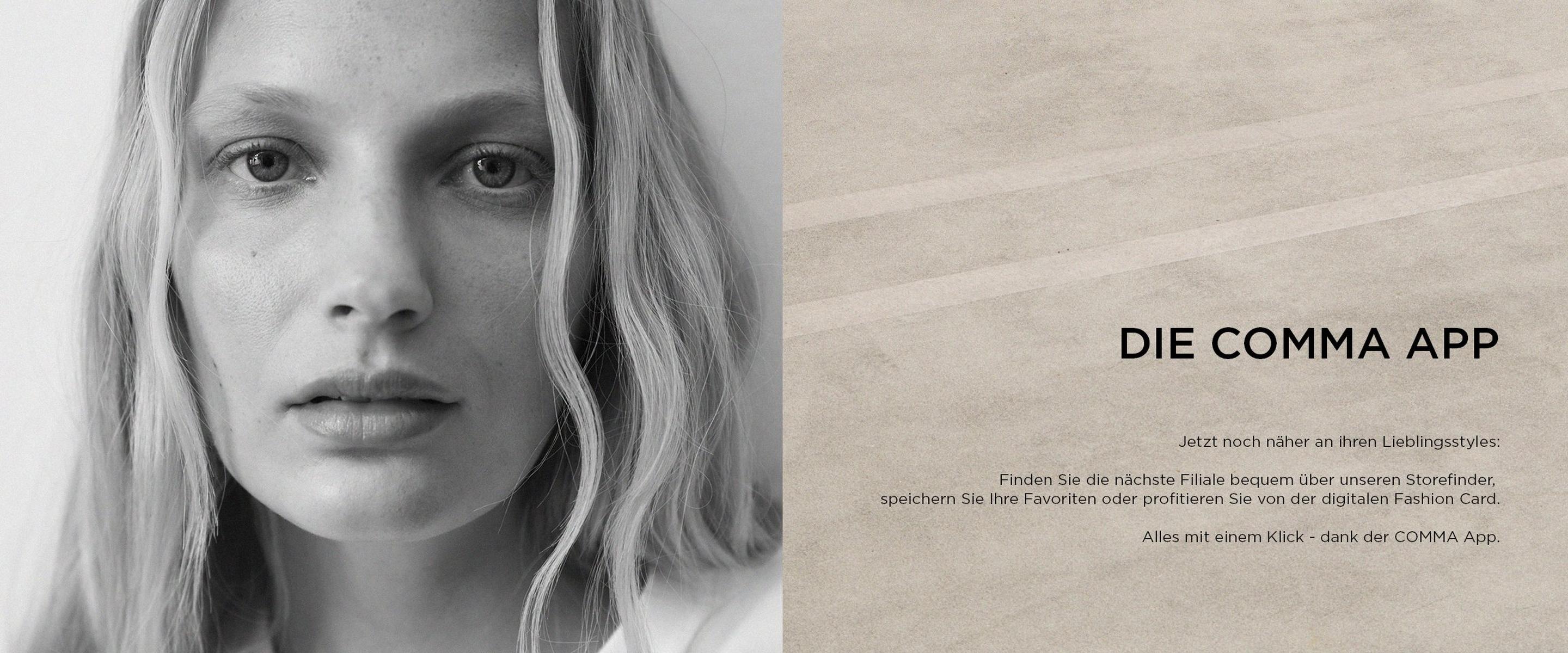 Product list page hero image