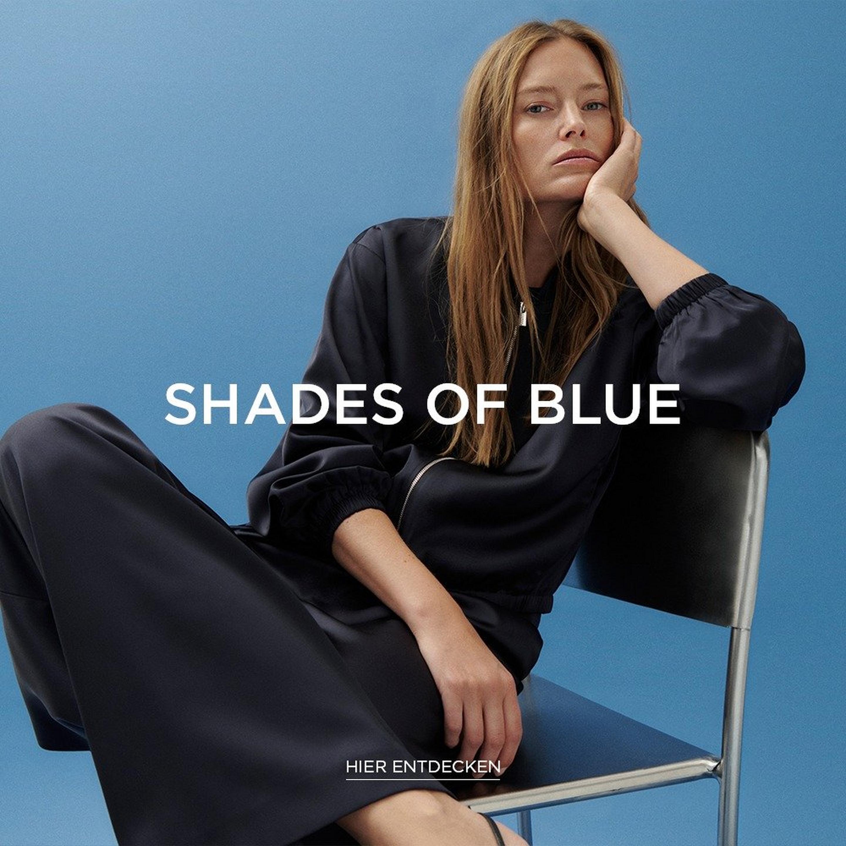 Product list page hero image