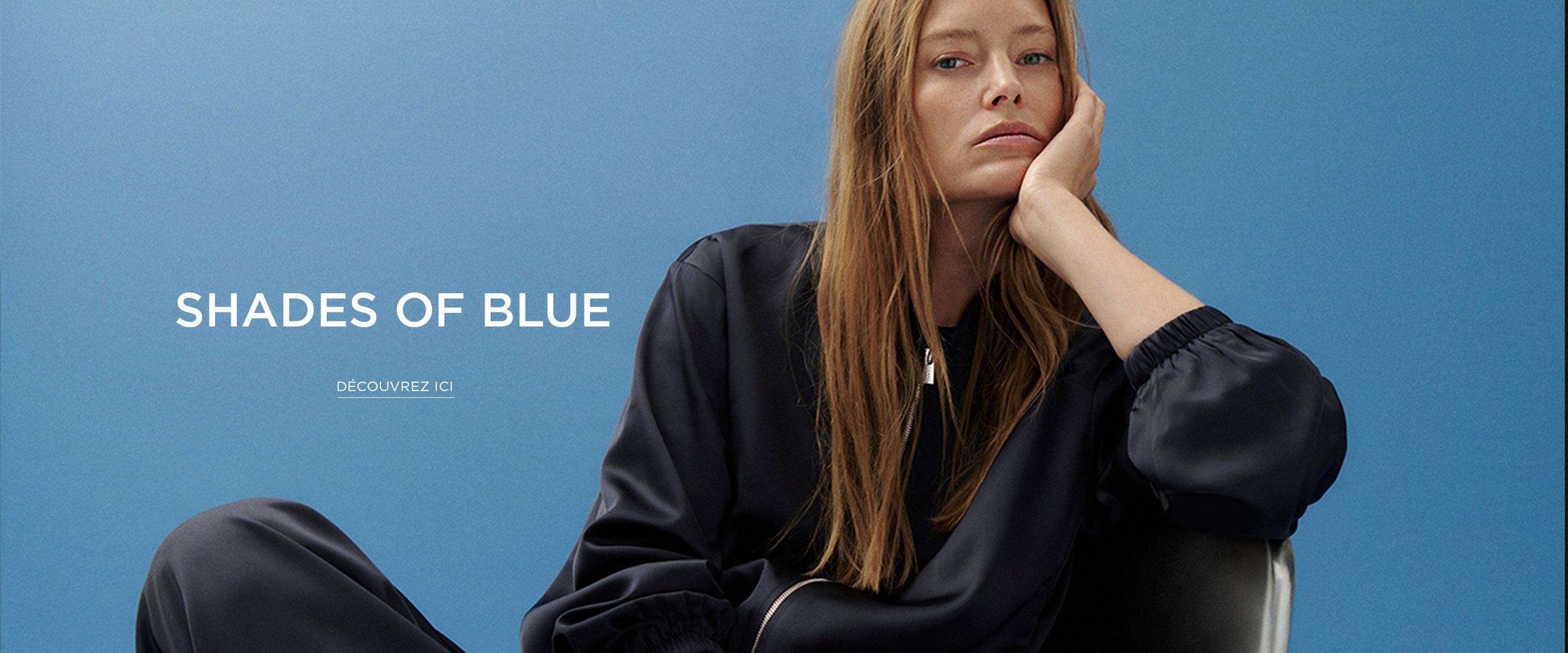 Product list page hero image