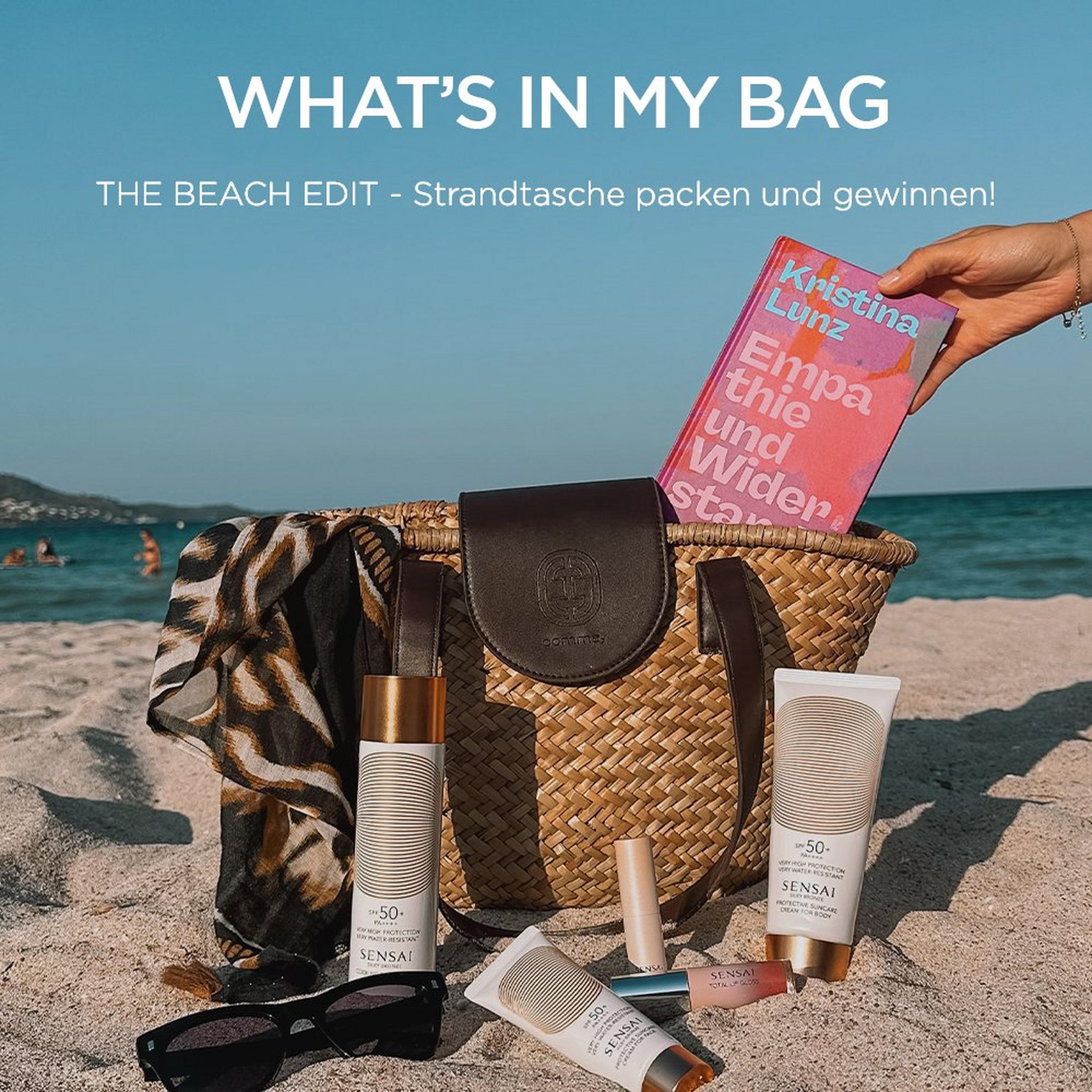 Product list page hero image