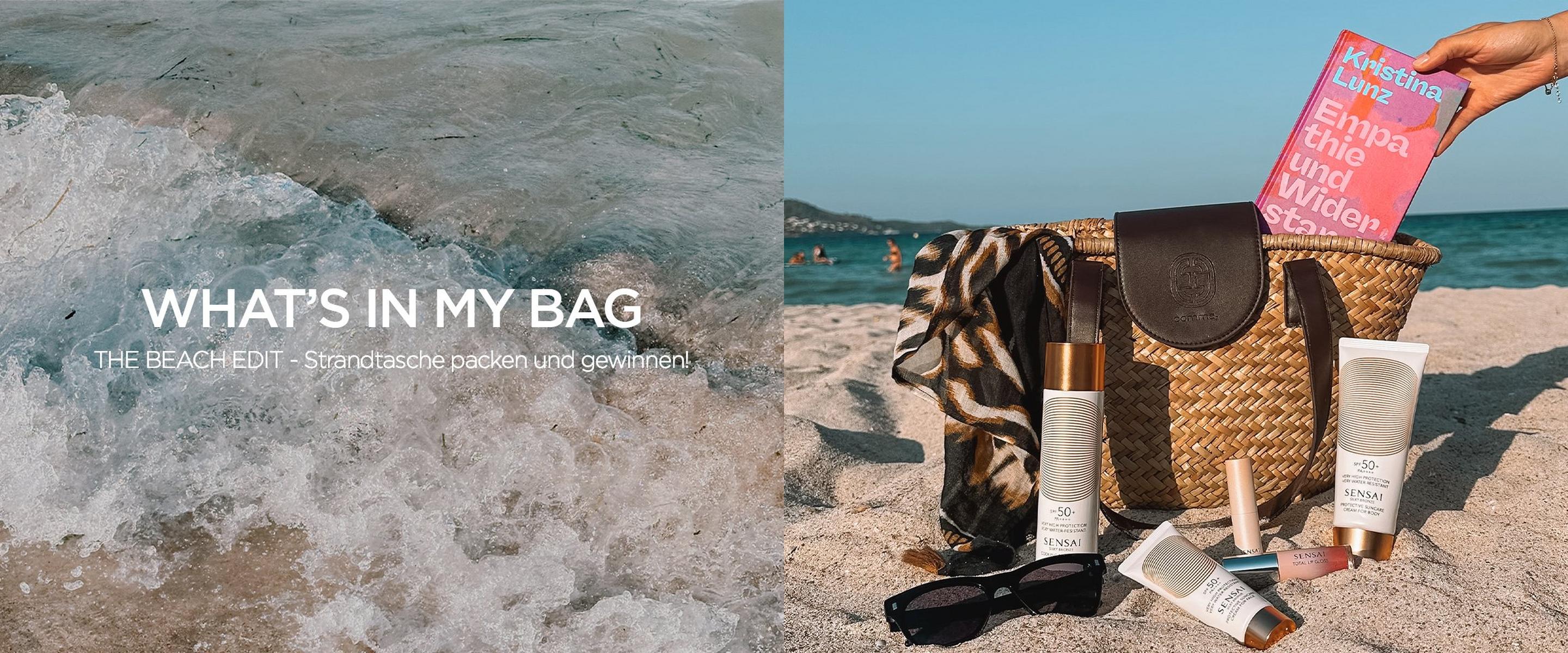 Product list page hero image