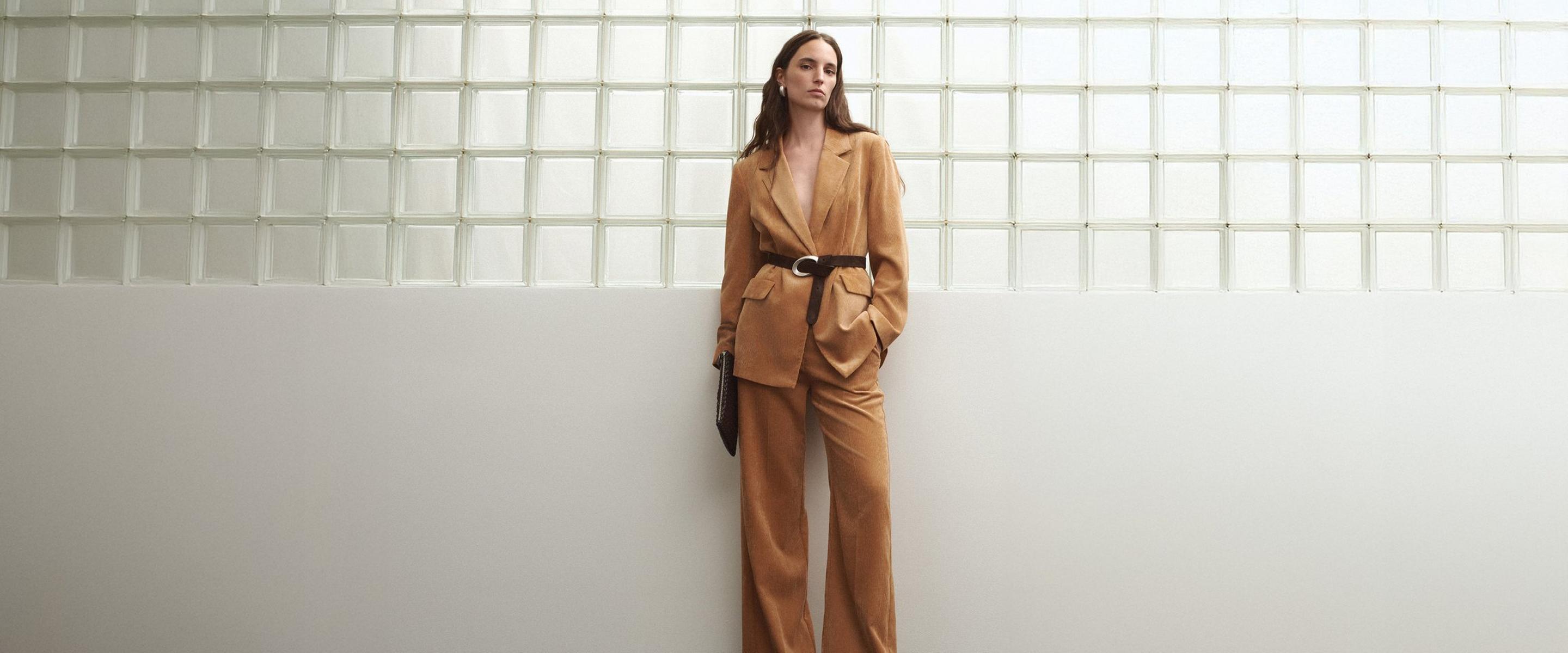 Product list page hero image