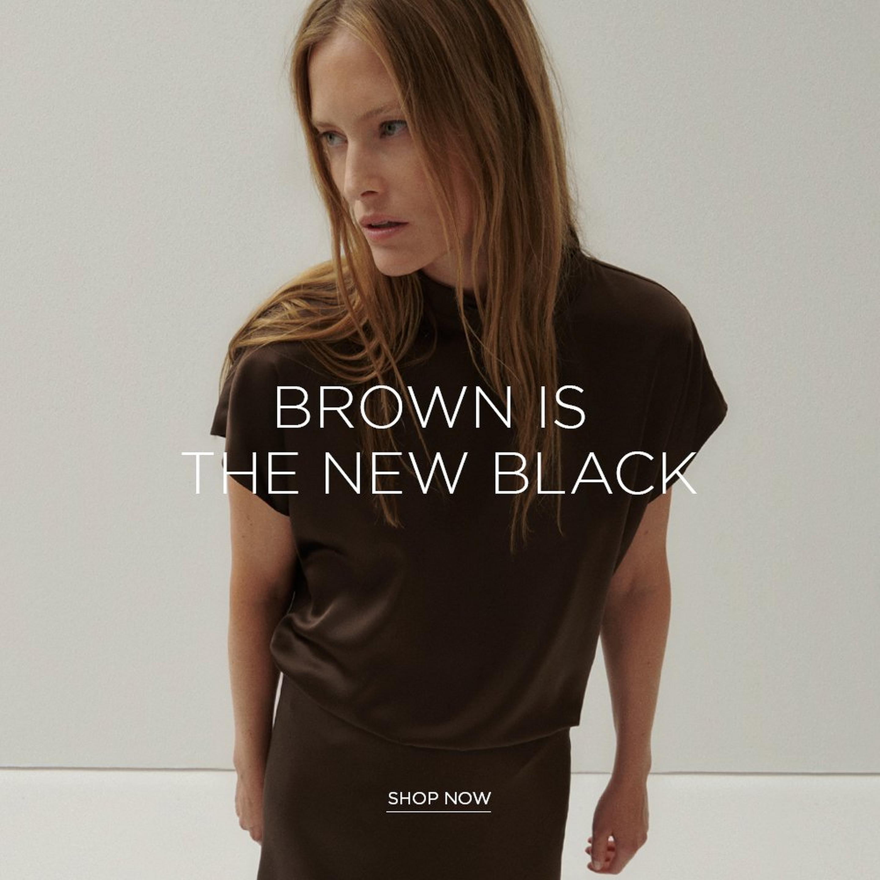 Product list page hero image