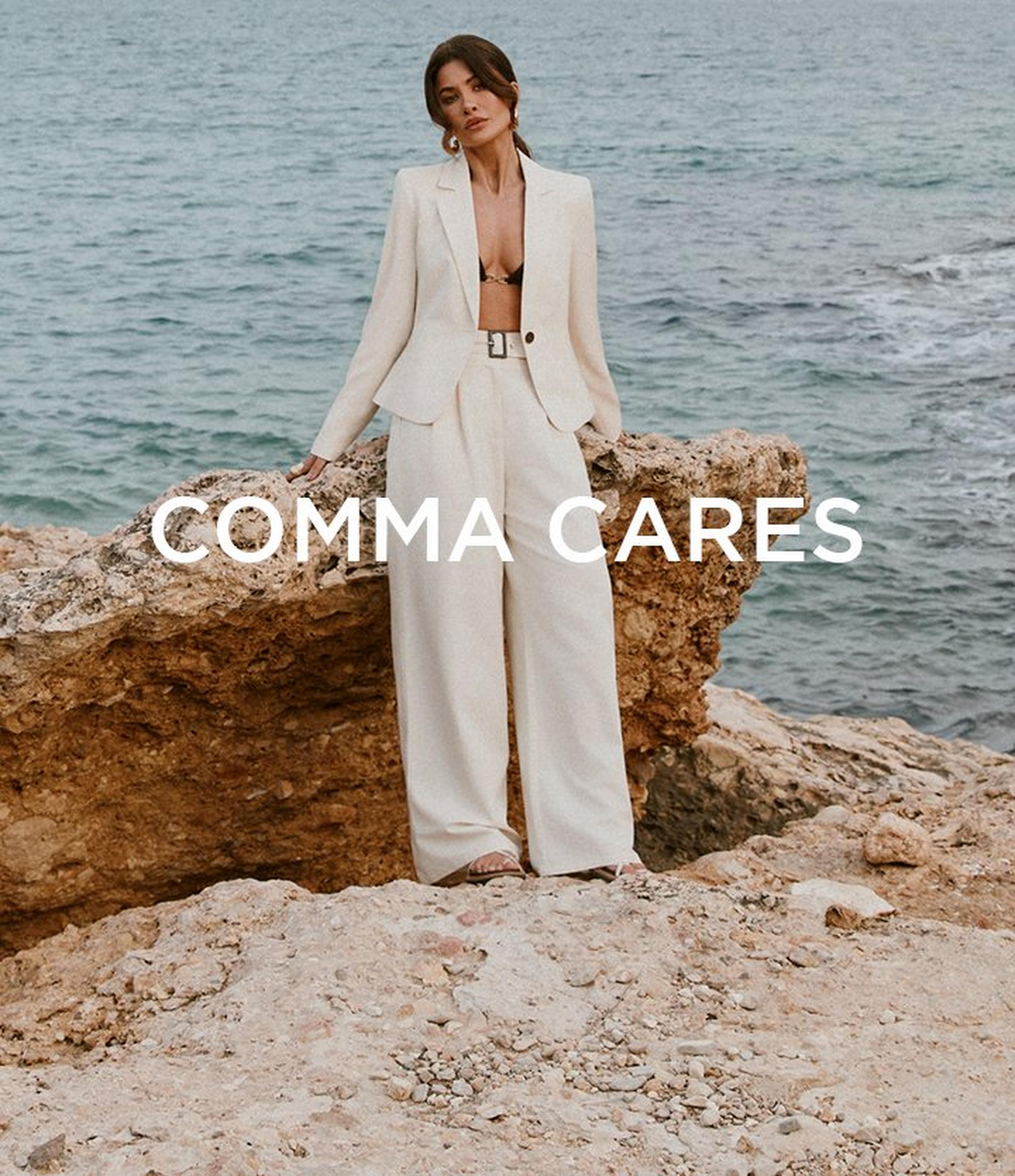 Product list page hero image