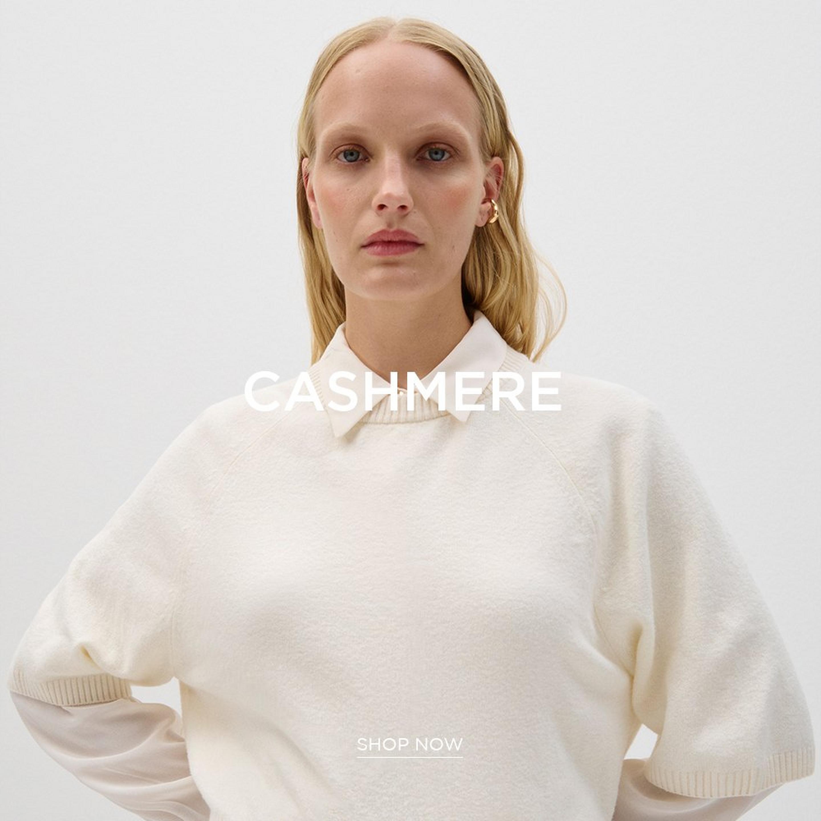 Product list page hero image