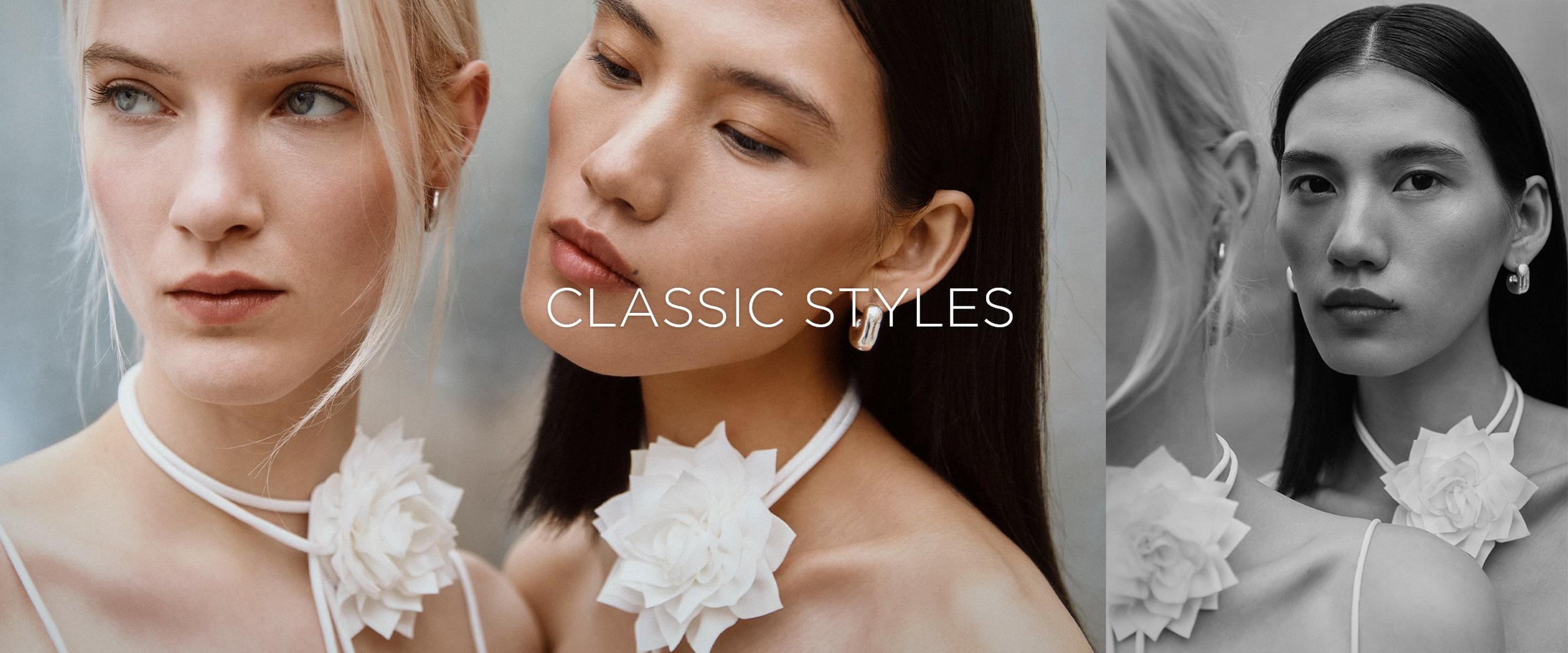 Product list page hero image