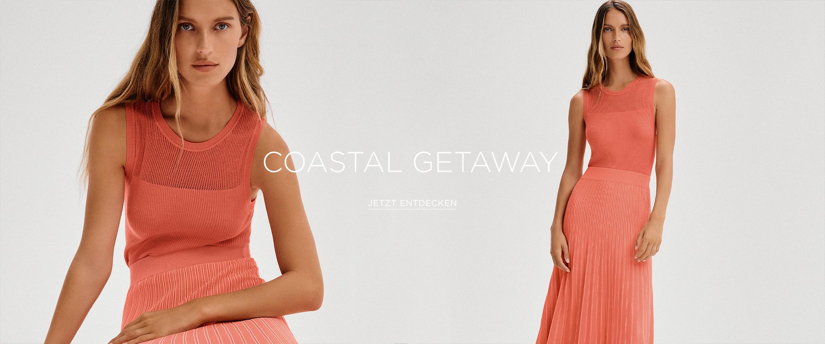 Product list page hero image