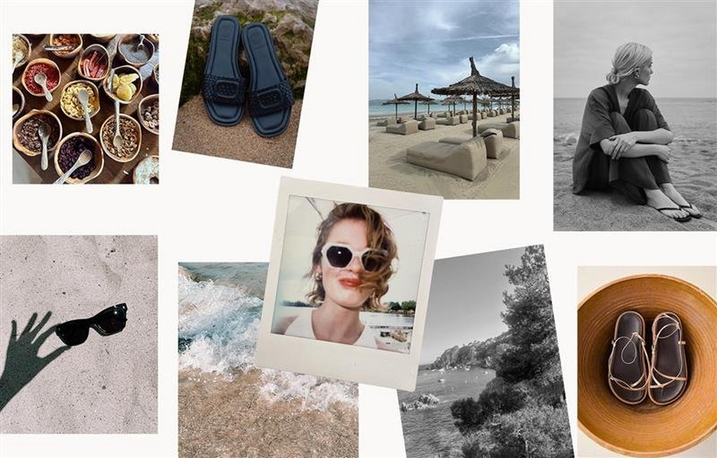 Product list page hero image