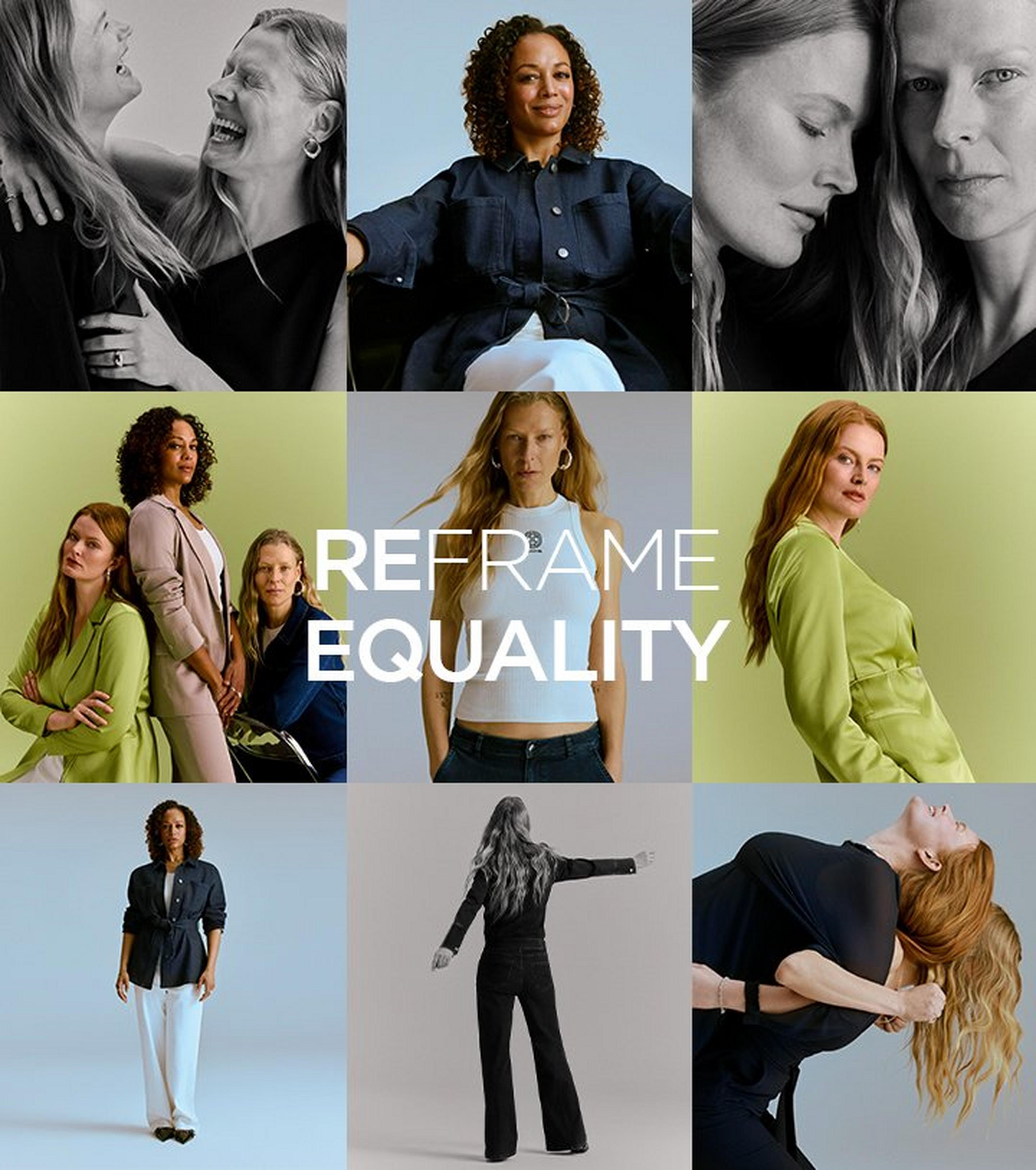 Product list page hero image