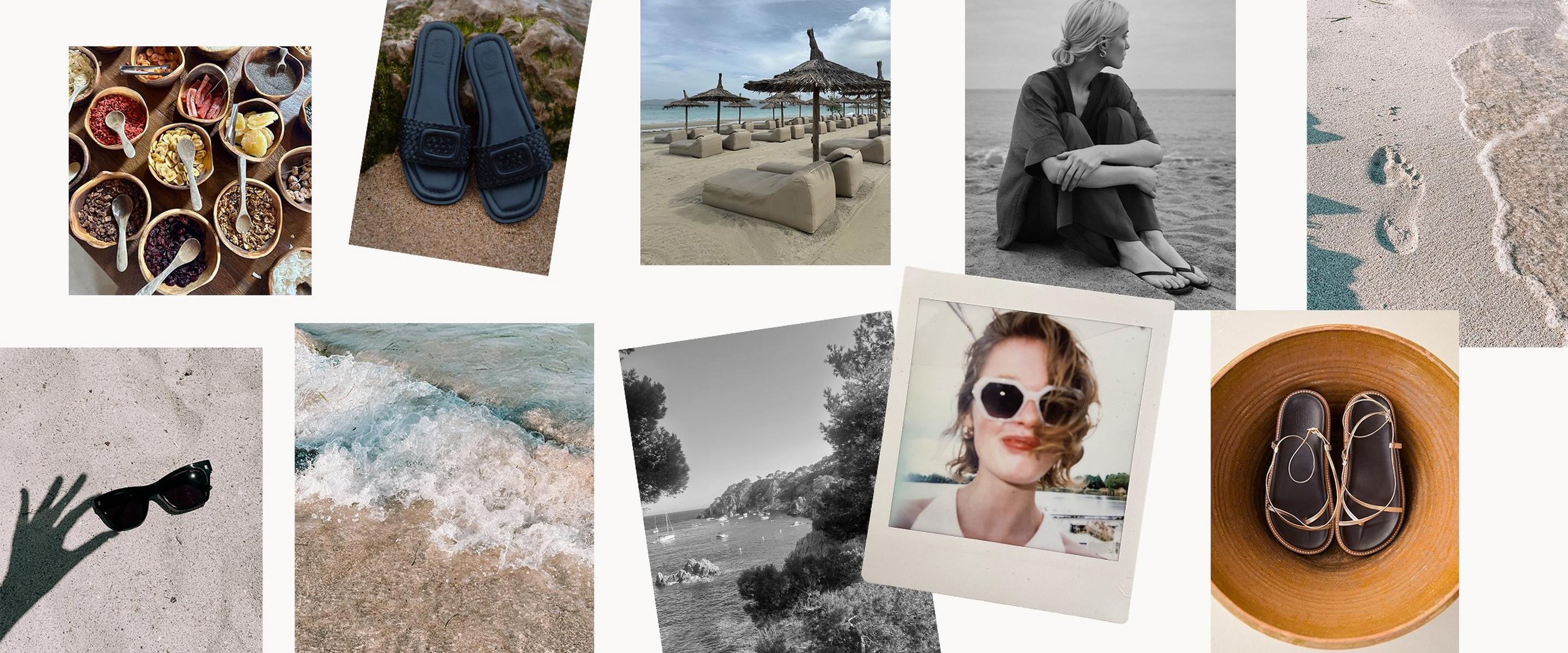 Product list page hero image