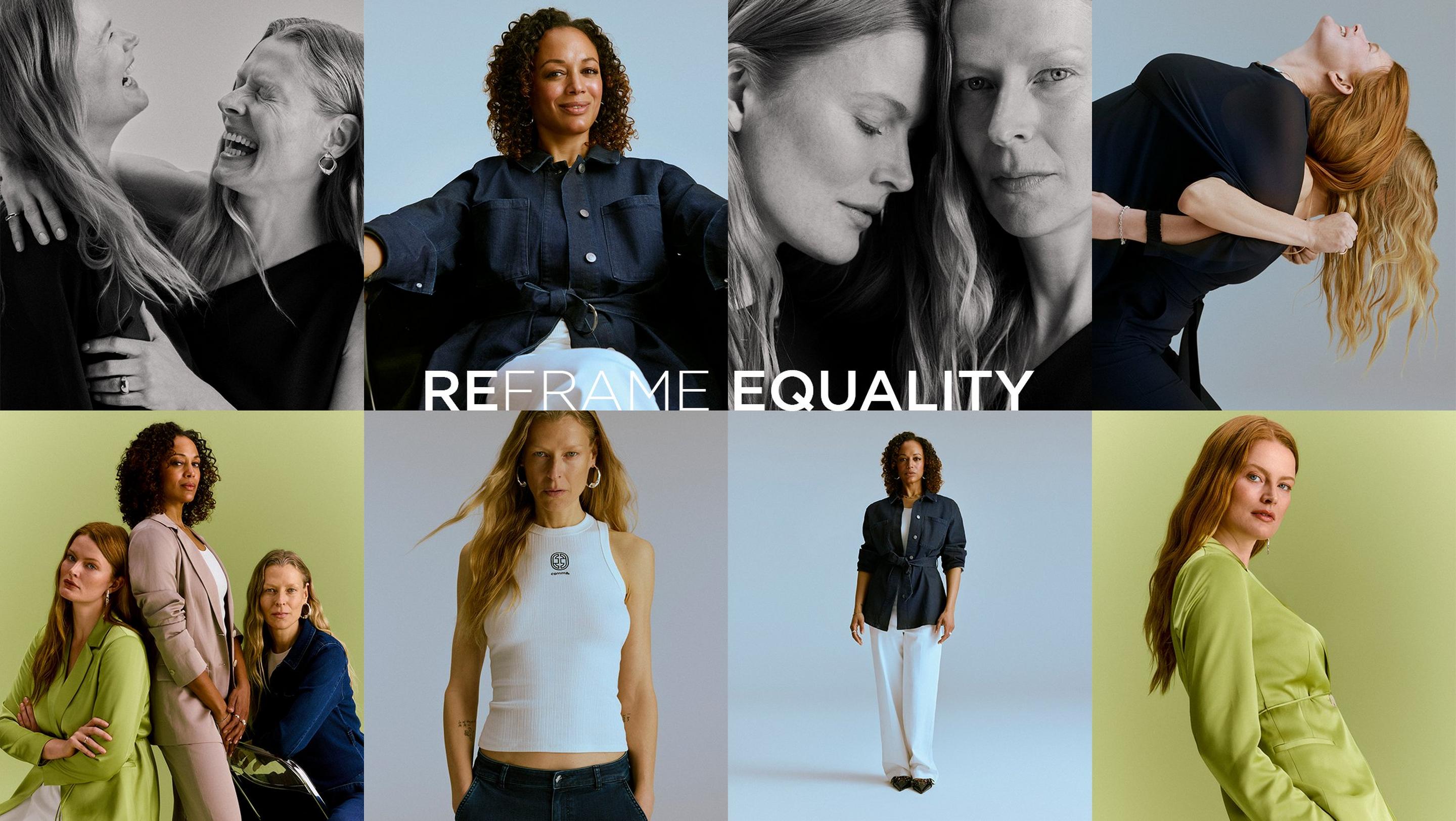 Product list page hero image