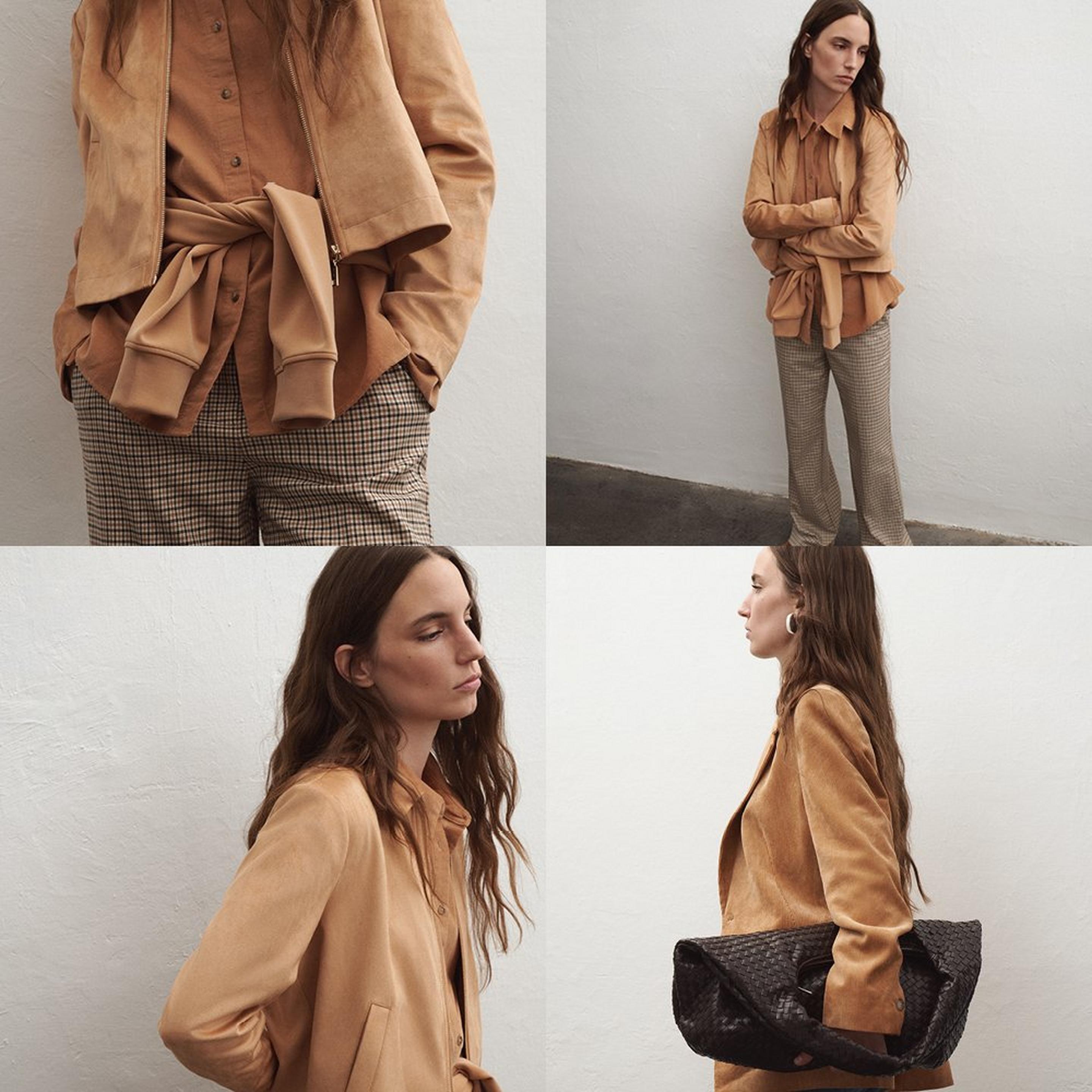 Product list page hero image