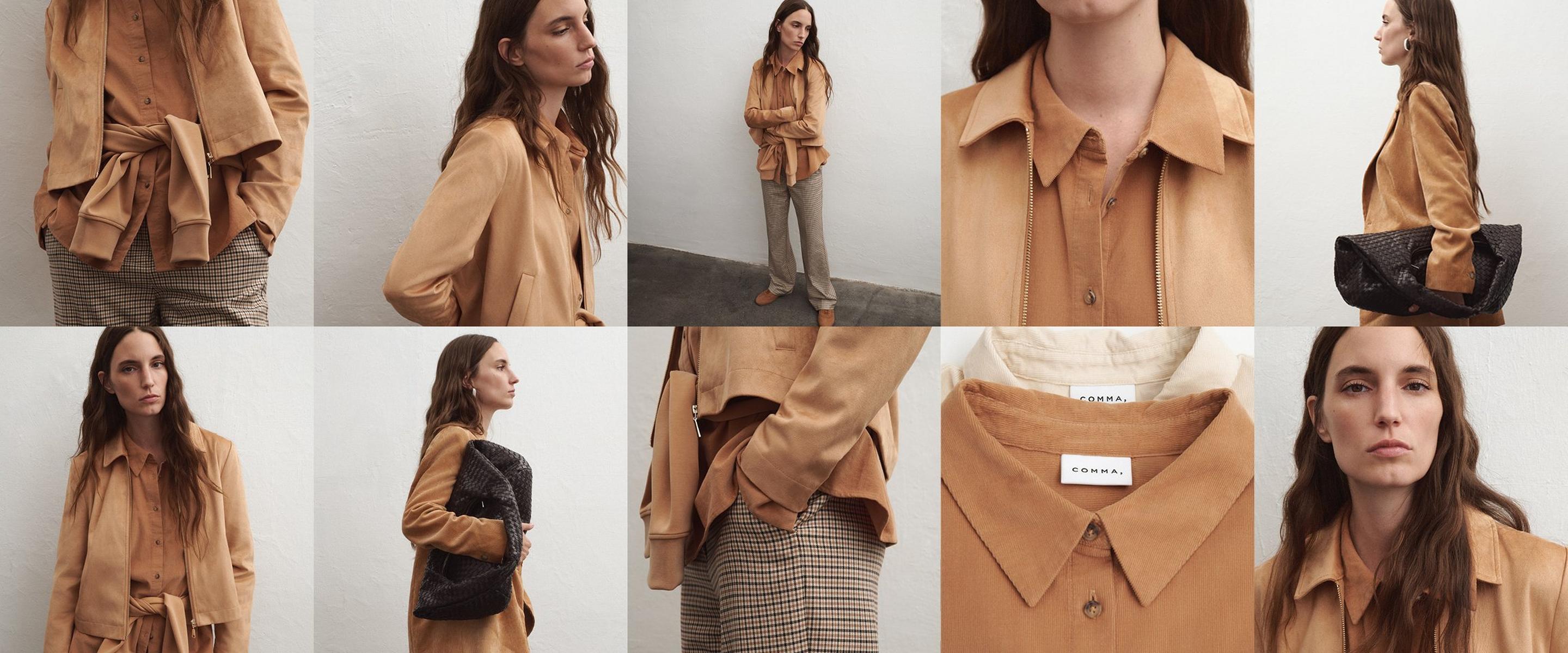 Product list page hero image