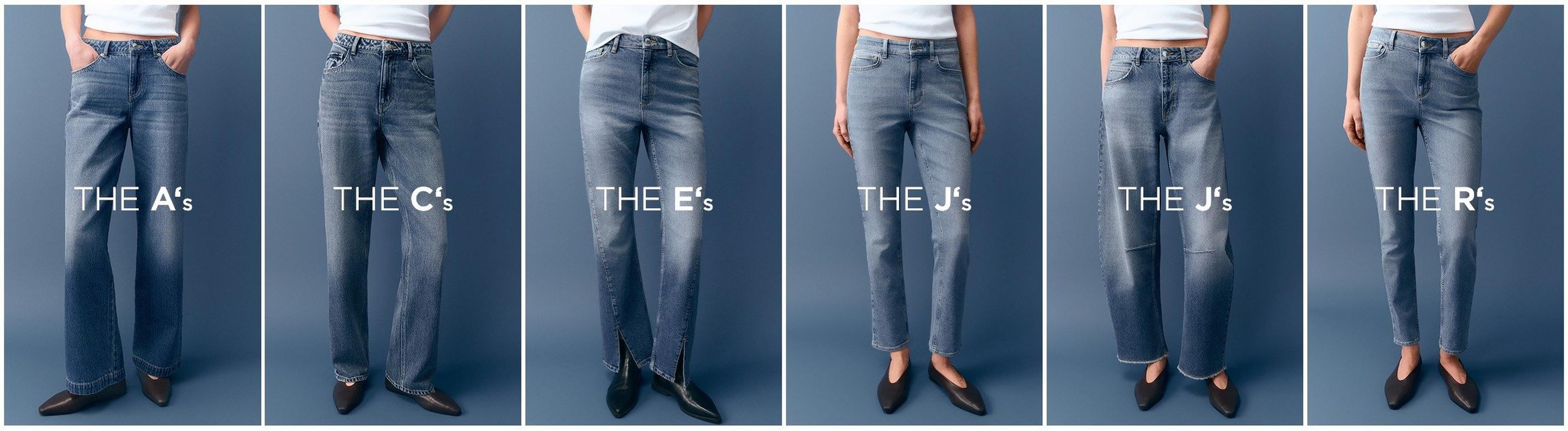 Product list page hero image