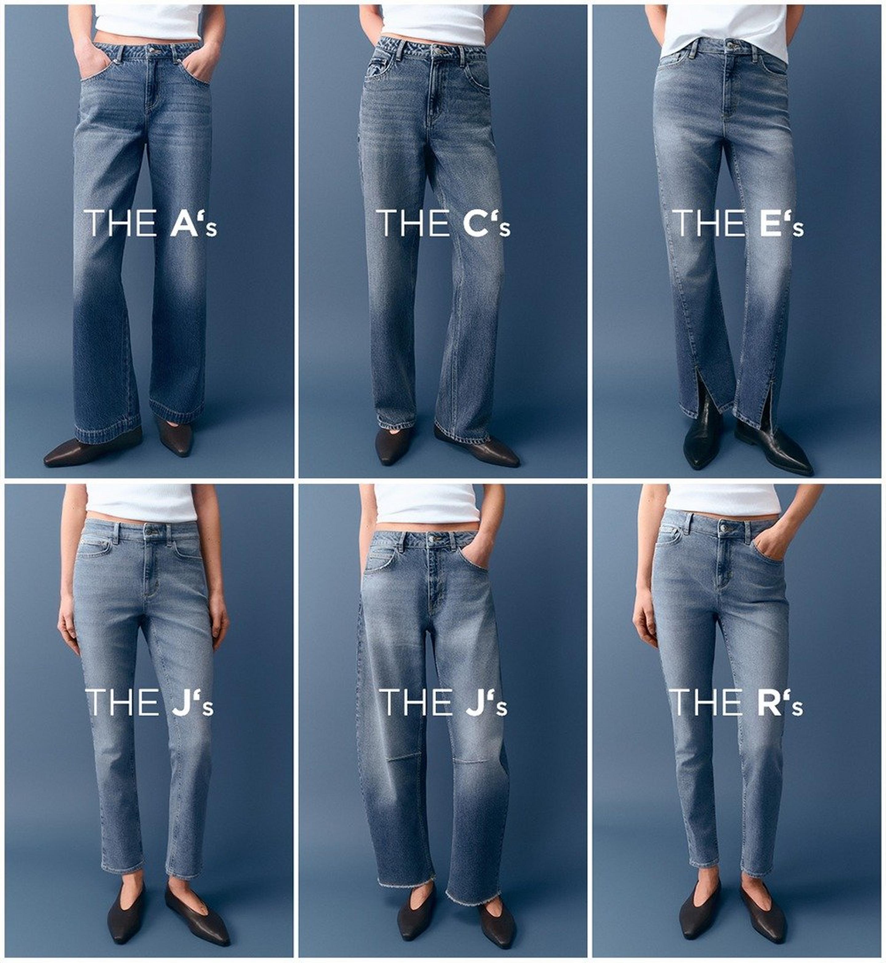 Product list page hero image