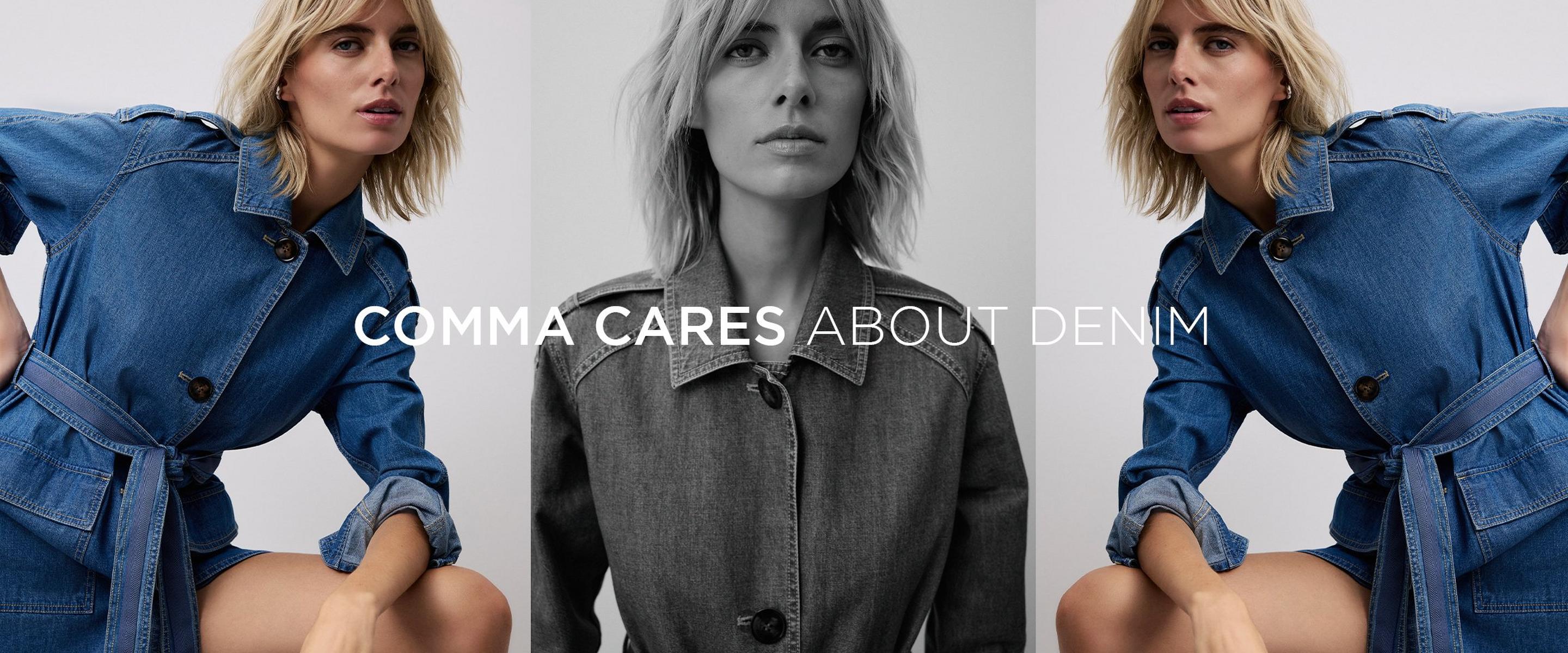 Product list page hero image