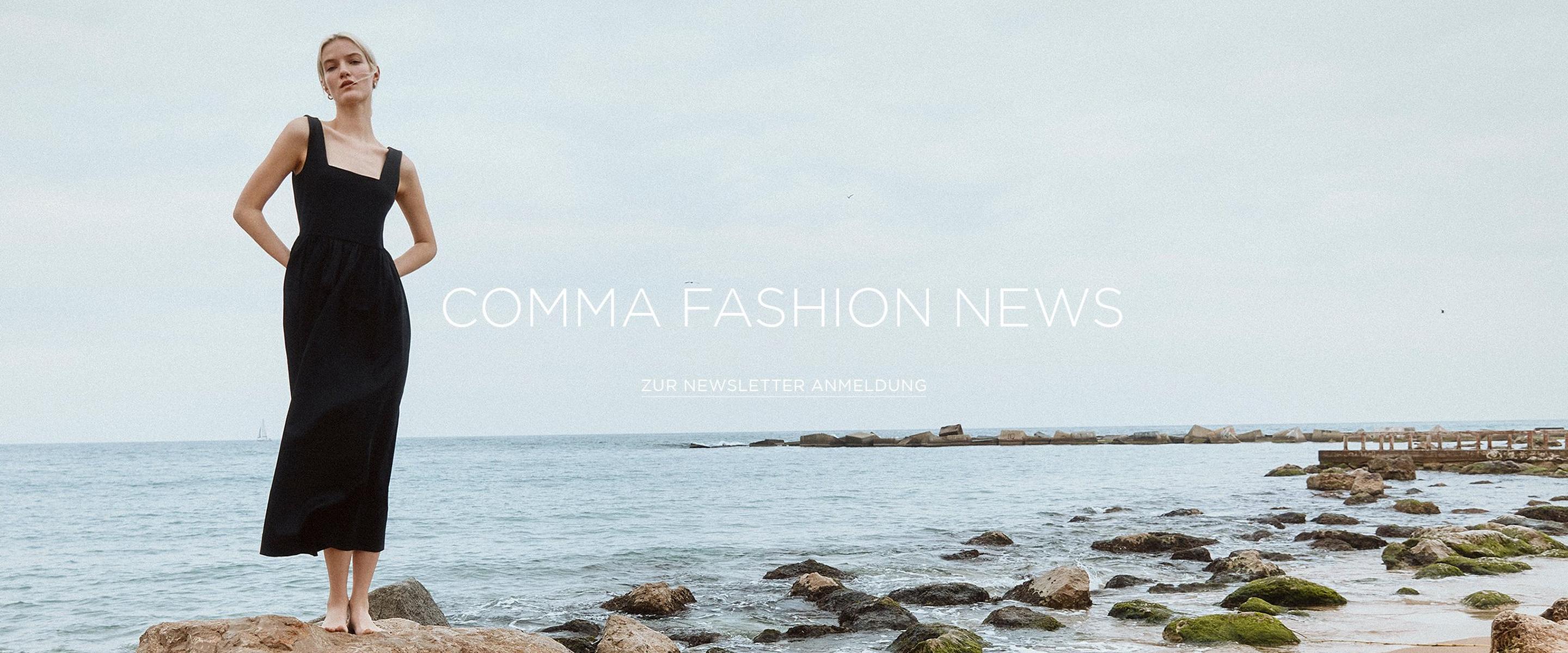 Product list page hero image