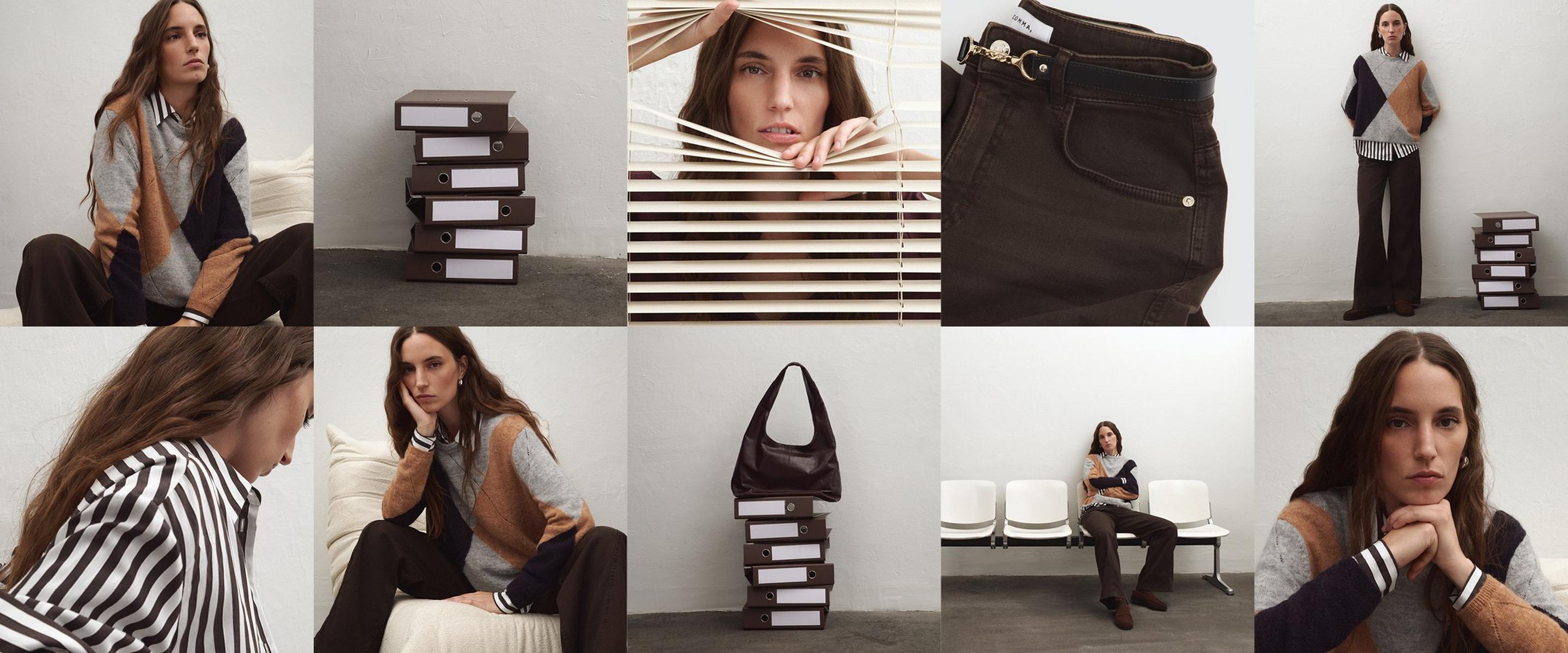 Product list page hero image