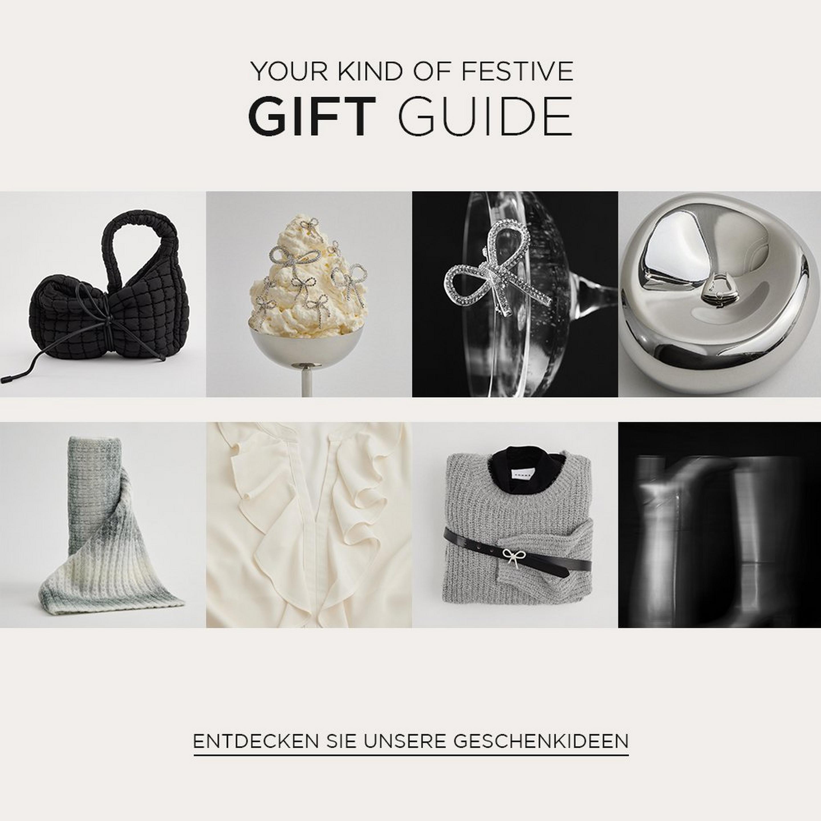 Product list page hero image