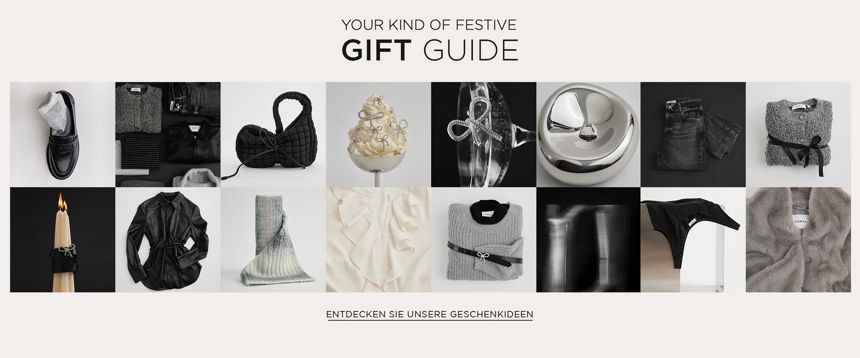 Product list page hero image