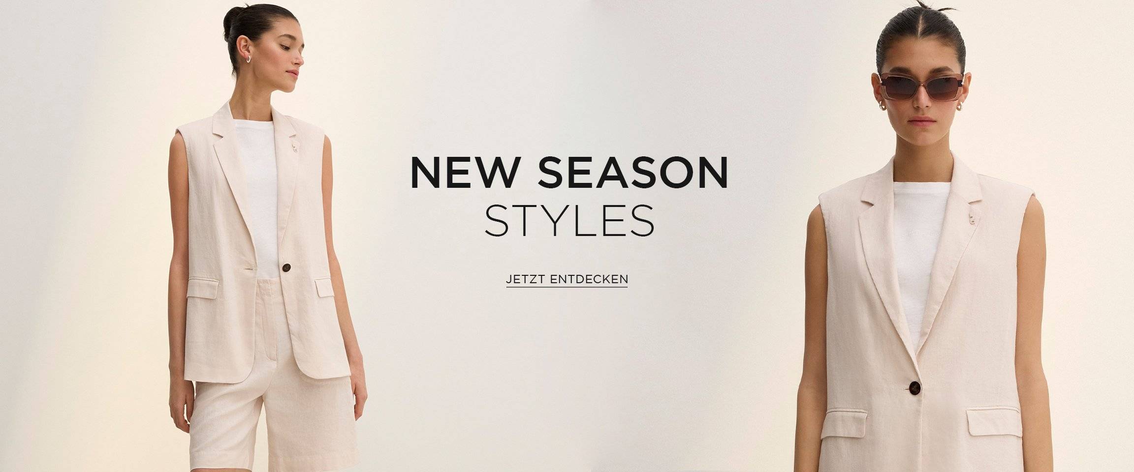 Mode, Kleidung & Accessoires | Comma – Online-Shop
