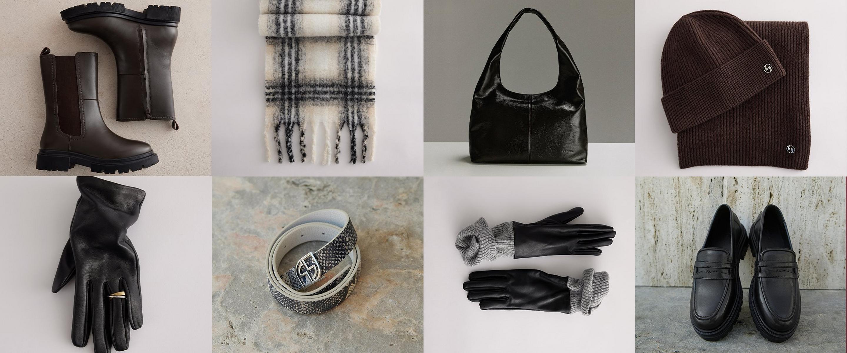 Product list page hero image