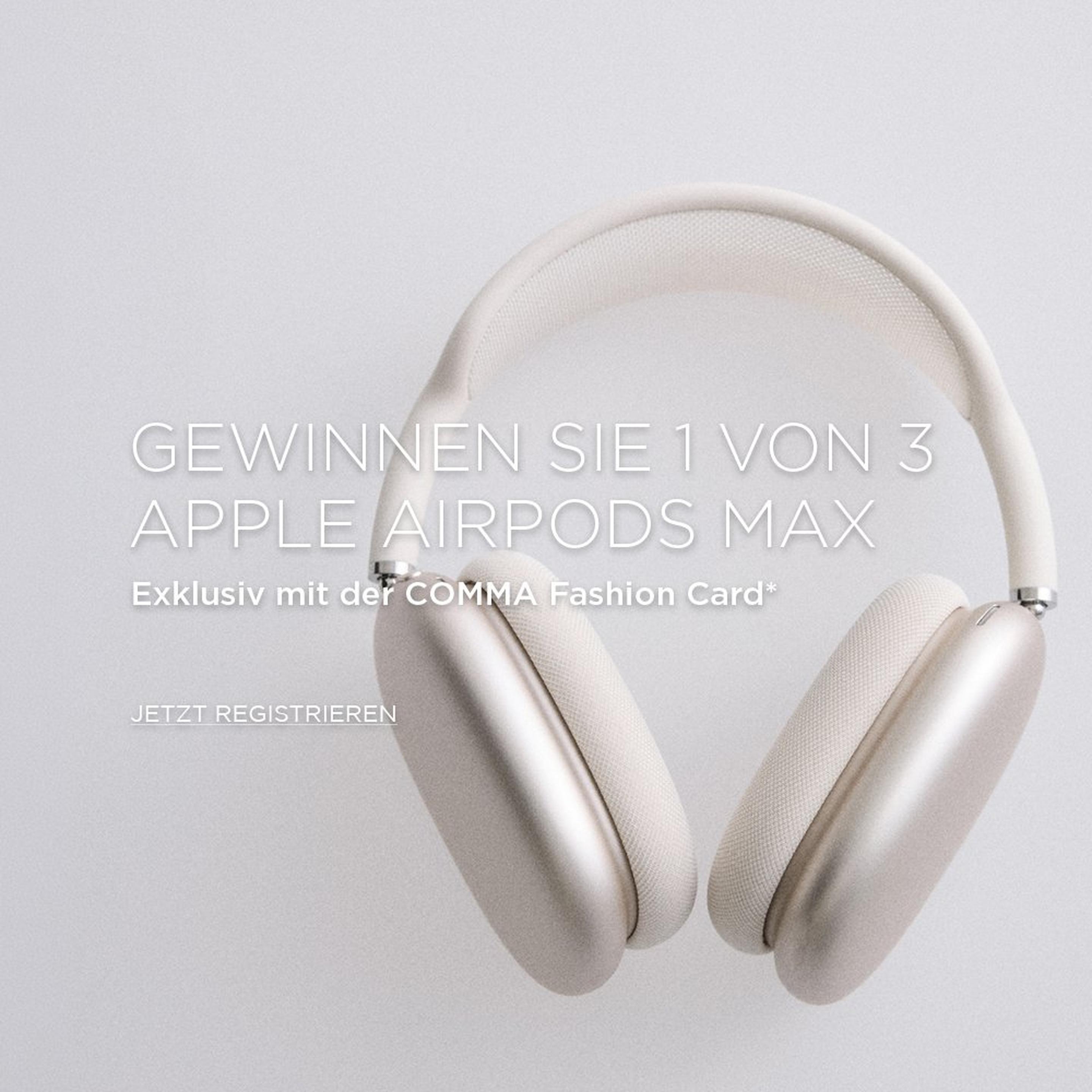 Product list page hero image