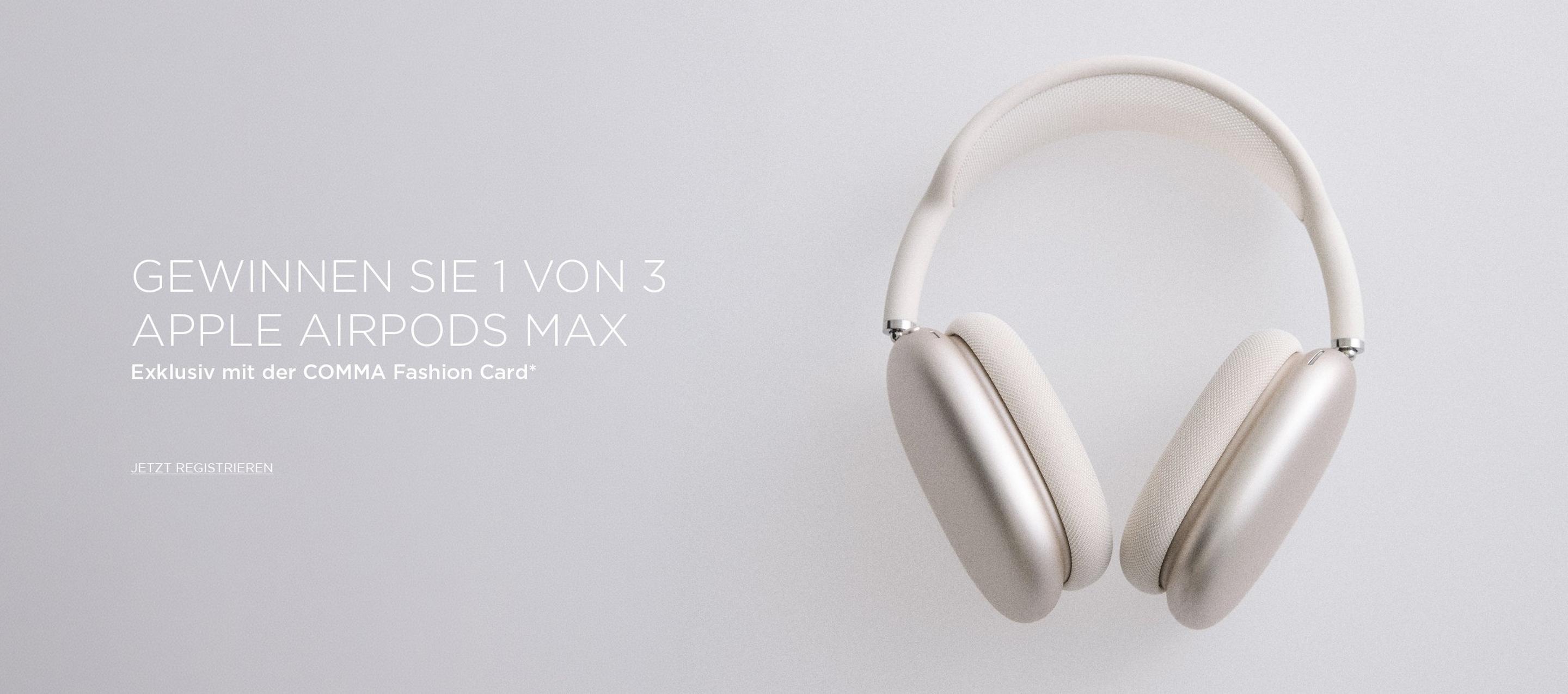 Product list page hero image