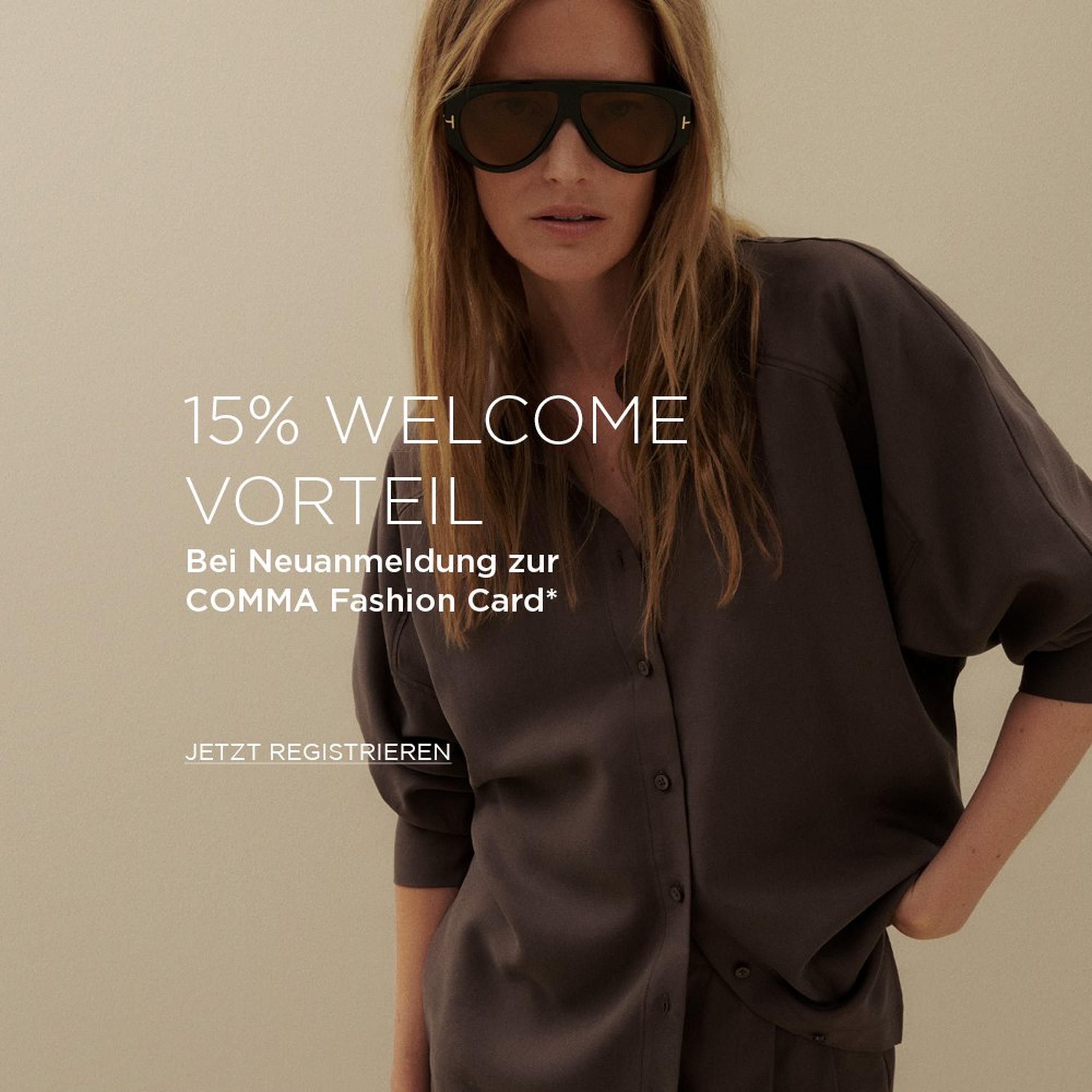 Product list page hero image