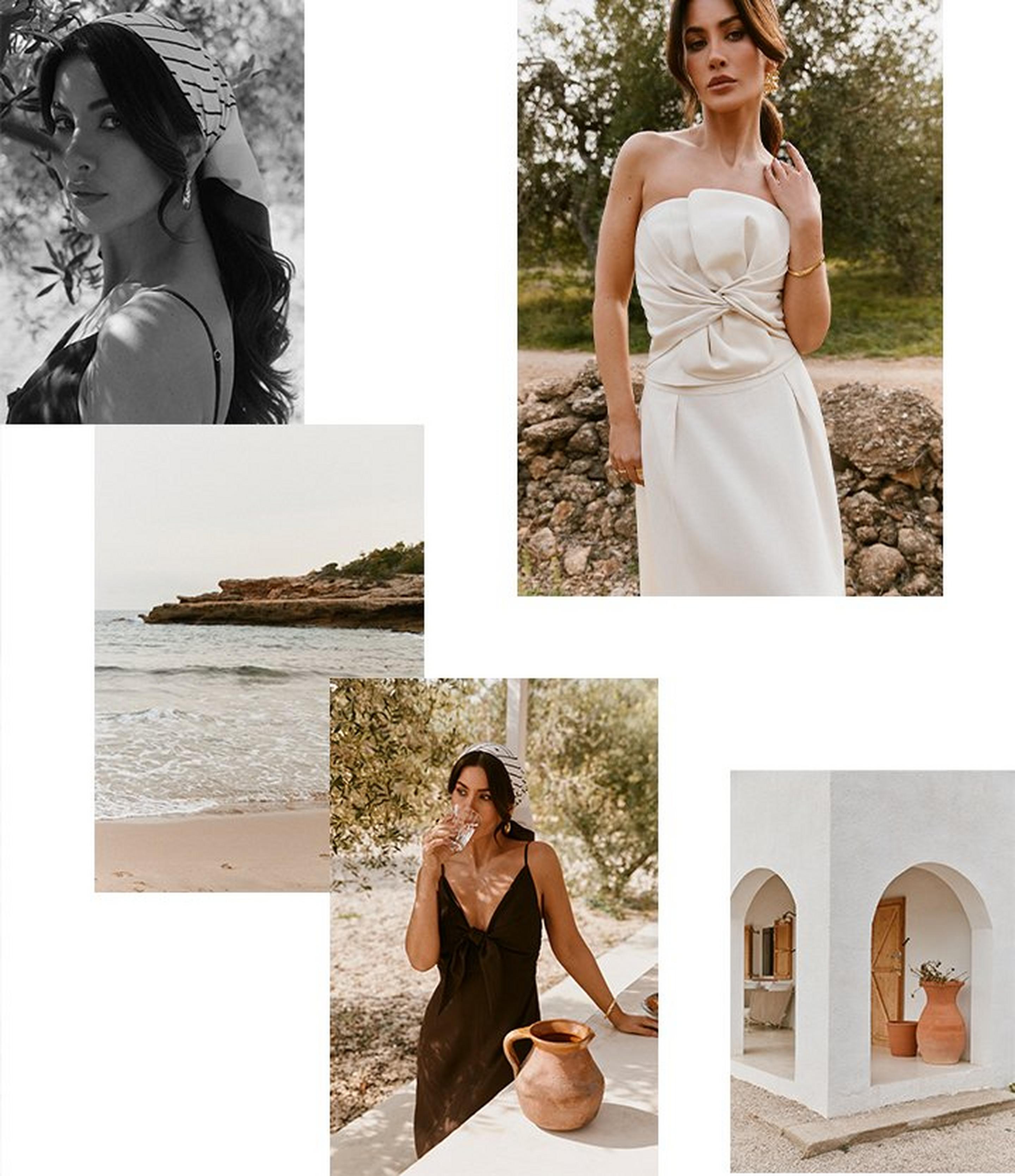 Product list page hero image