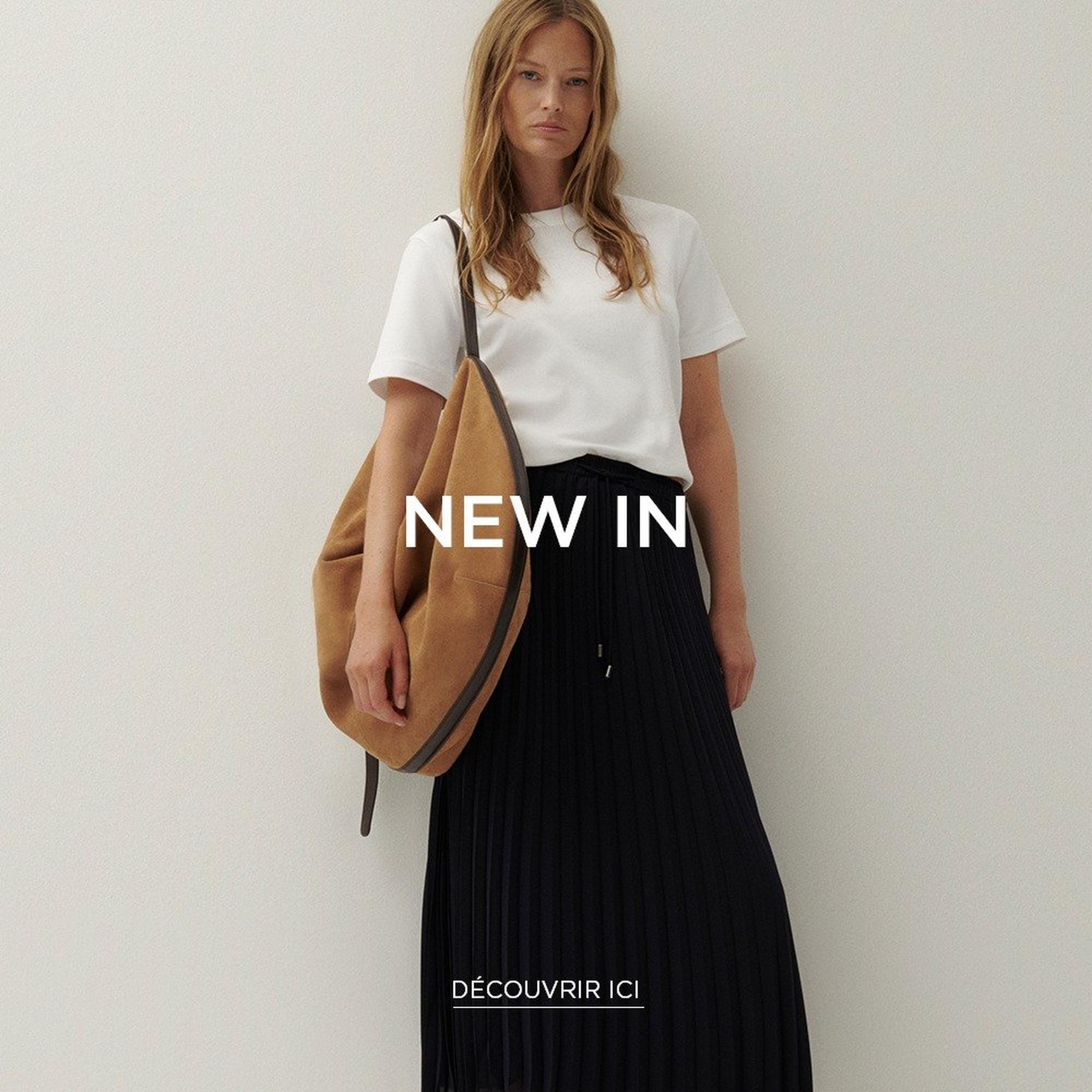 Product list page hero image