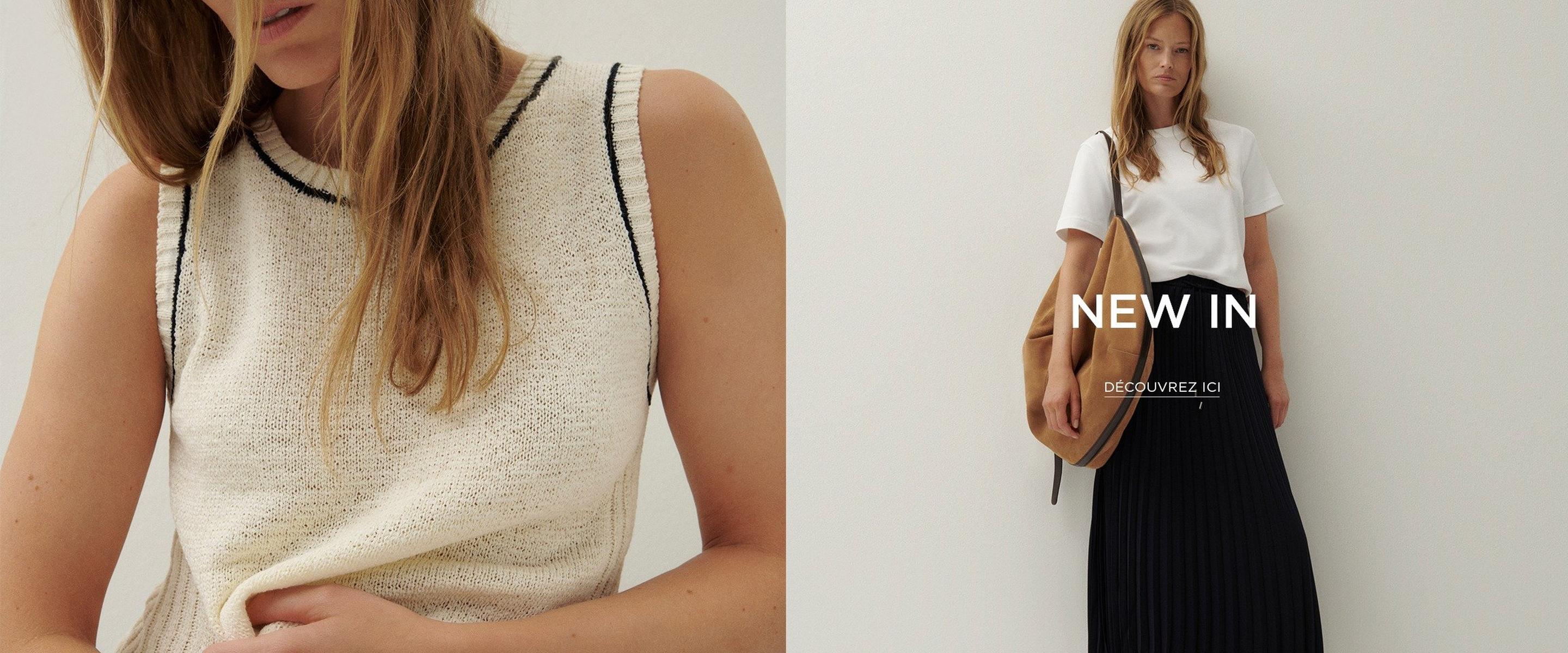 Product list page hero image