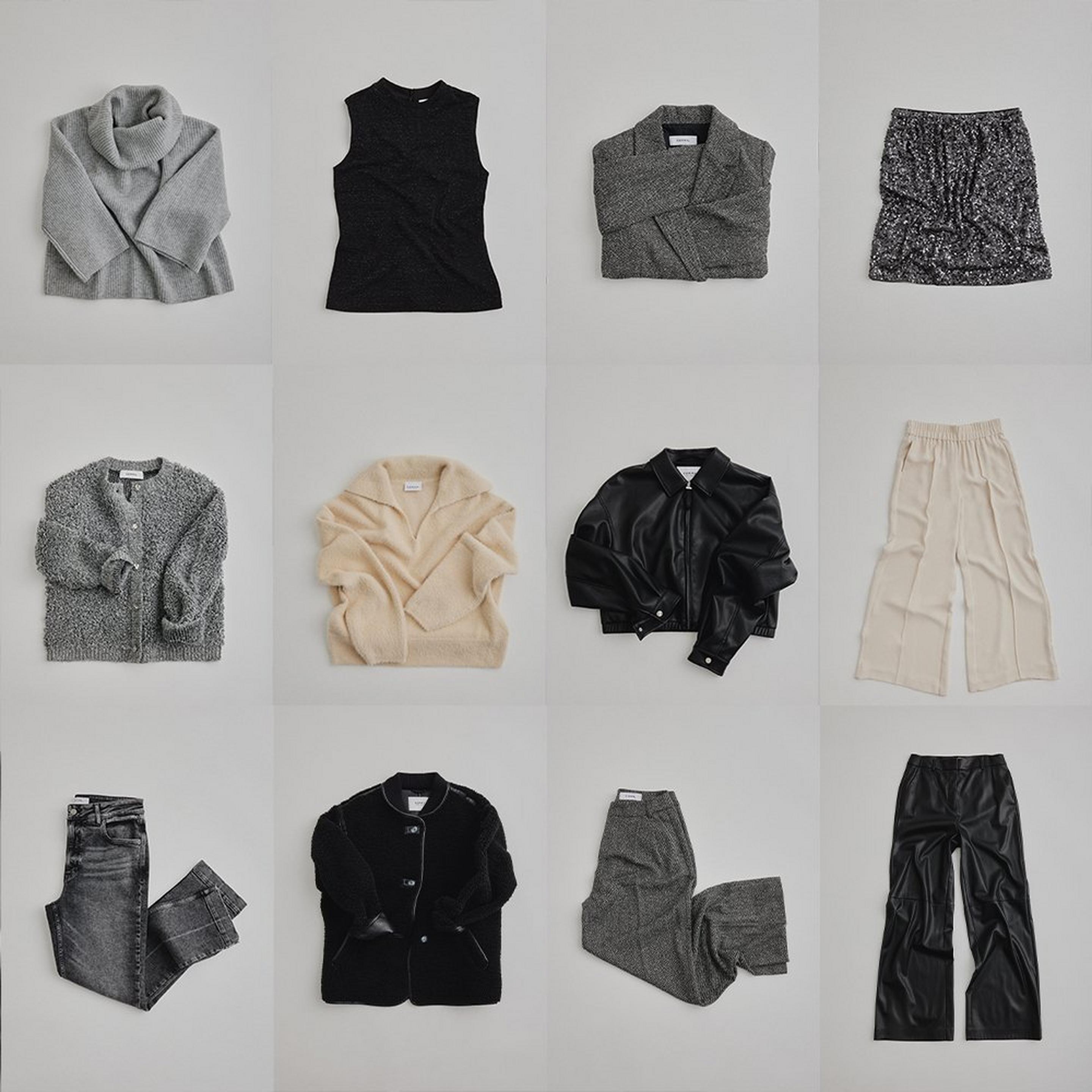 Product list page hero image