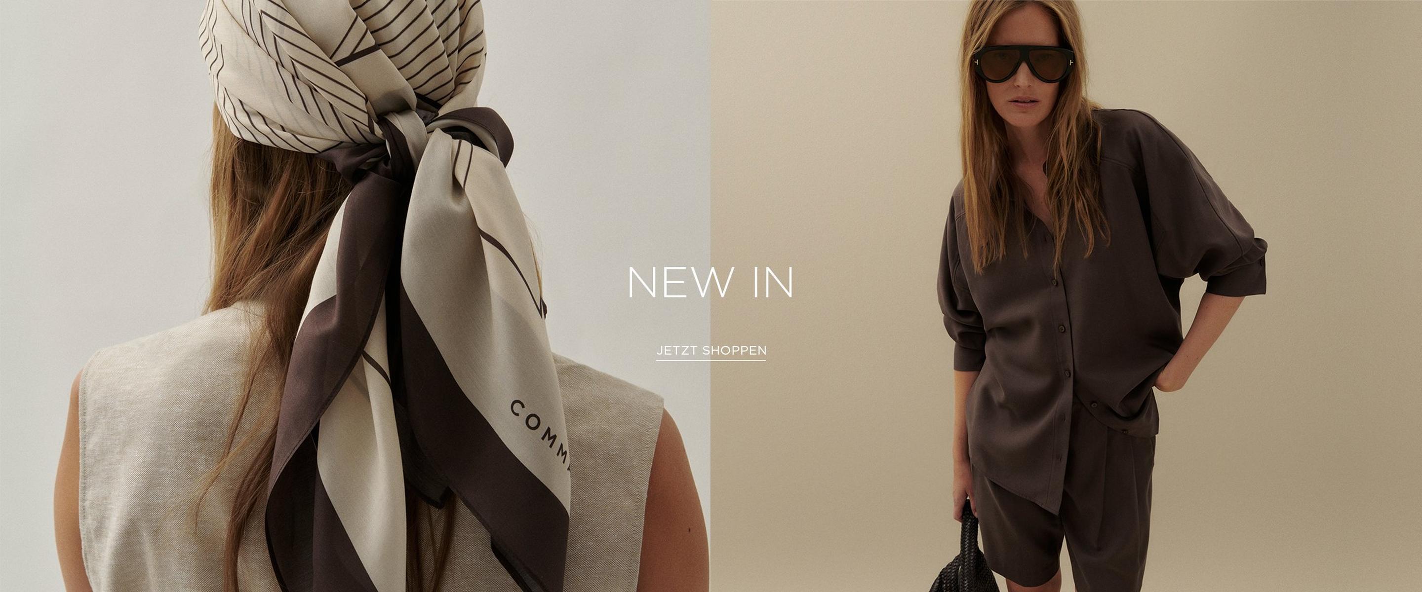 Product list page hero image