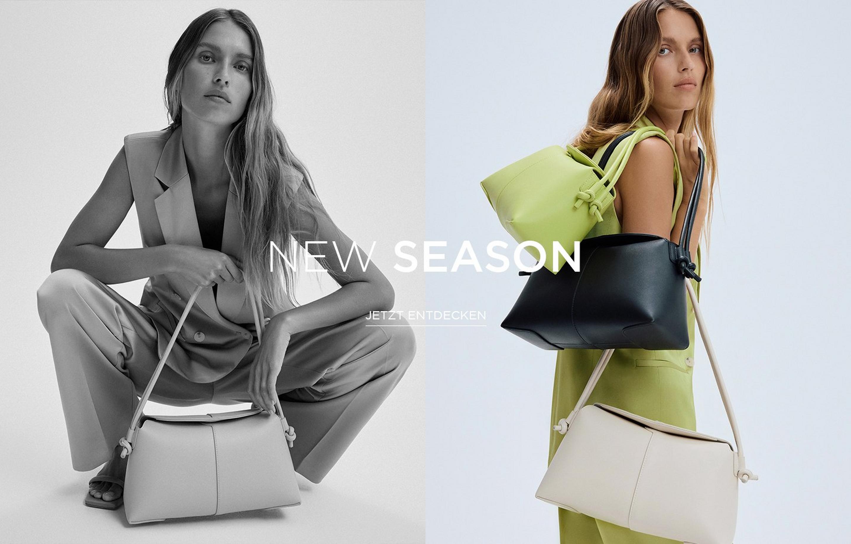 Product list page hero image