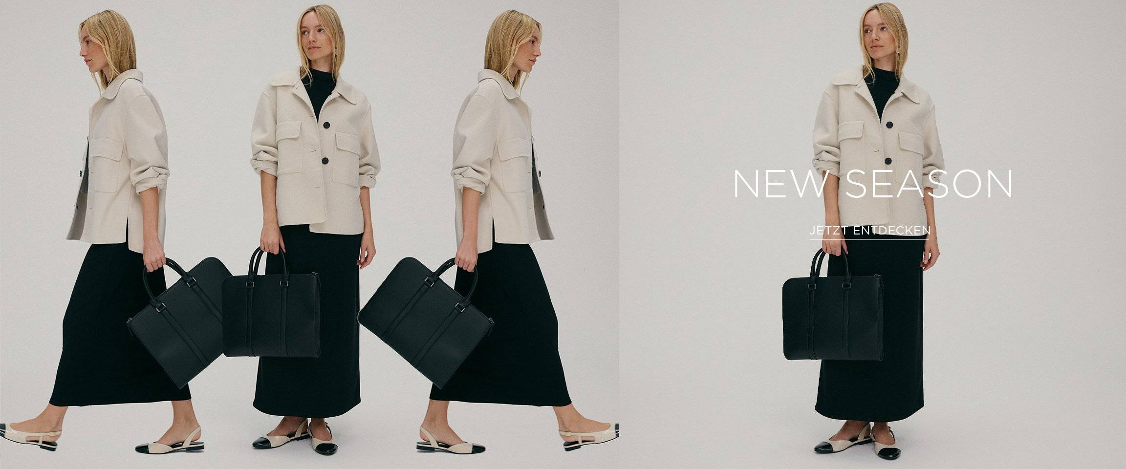 Mode, Kleidung & Accessoires | Comma – Online-Shop
