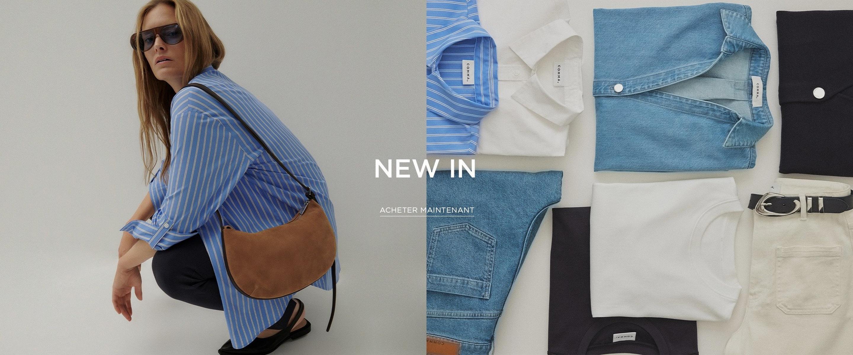 Product list page hero image