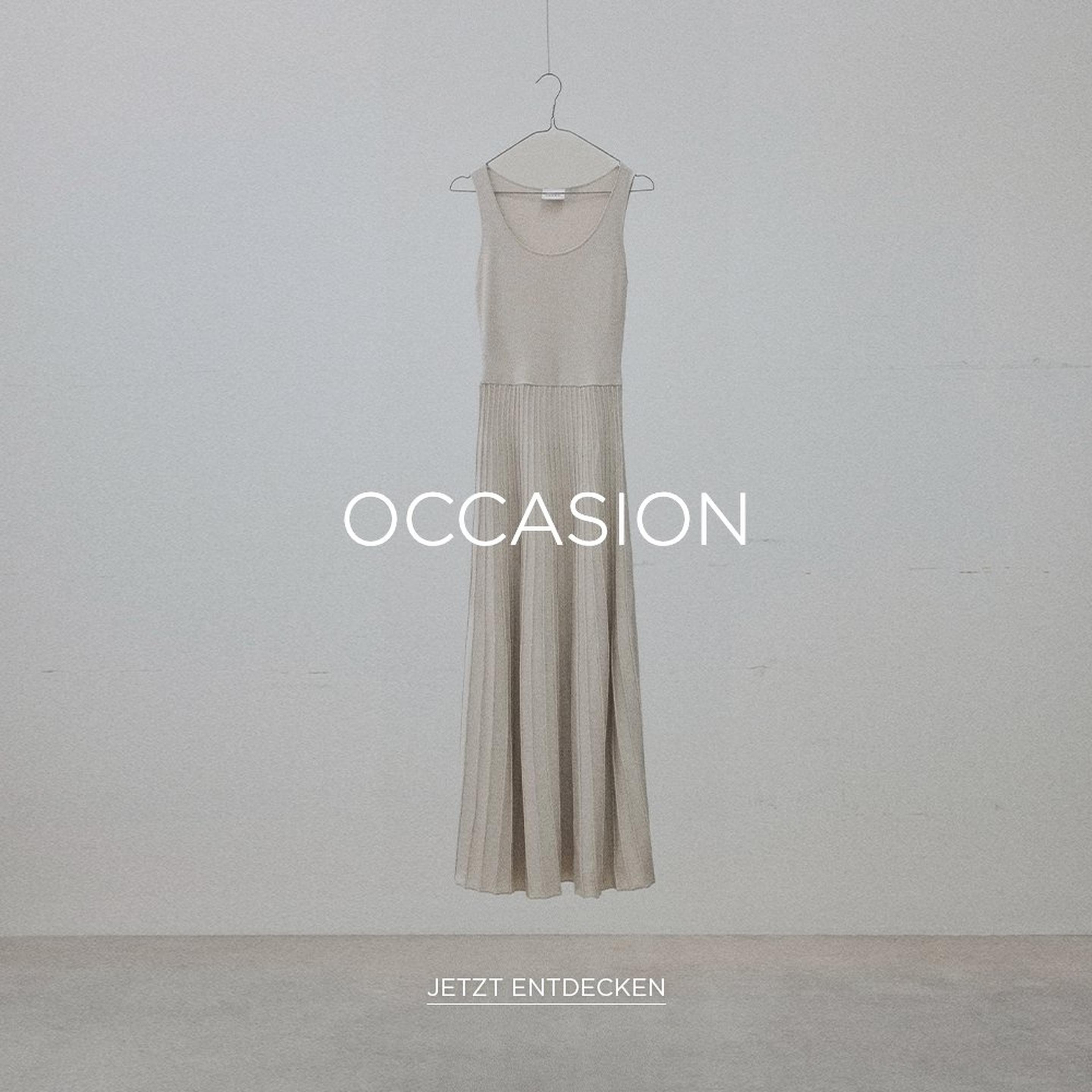 Product list page hero image