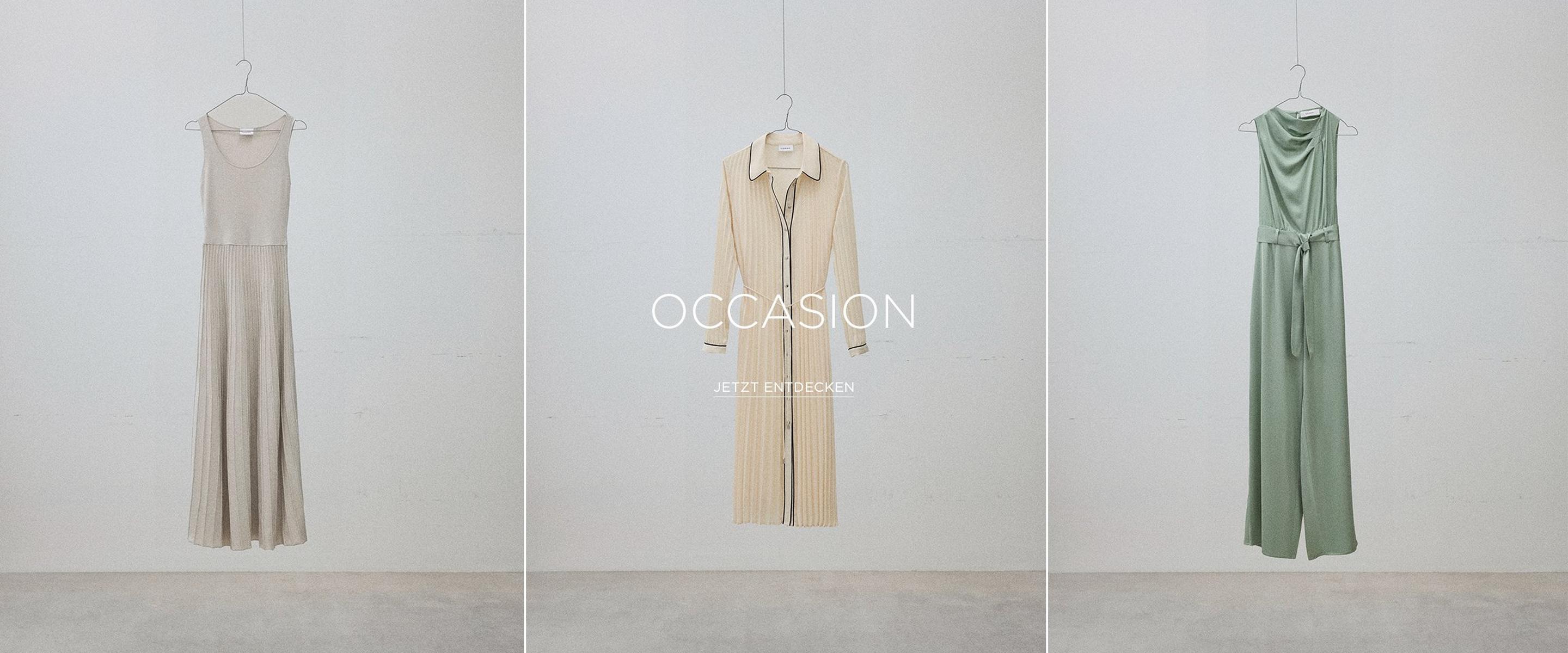 Product list page hero image