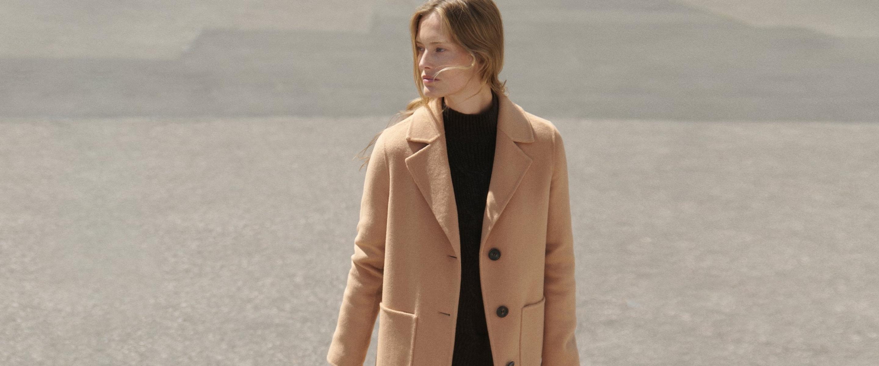 Product list page hero image