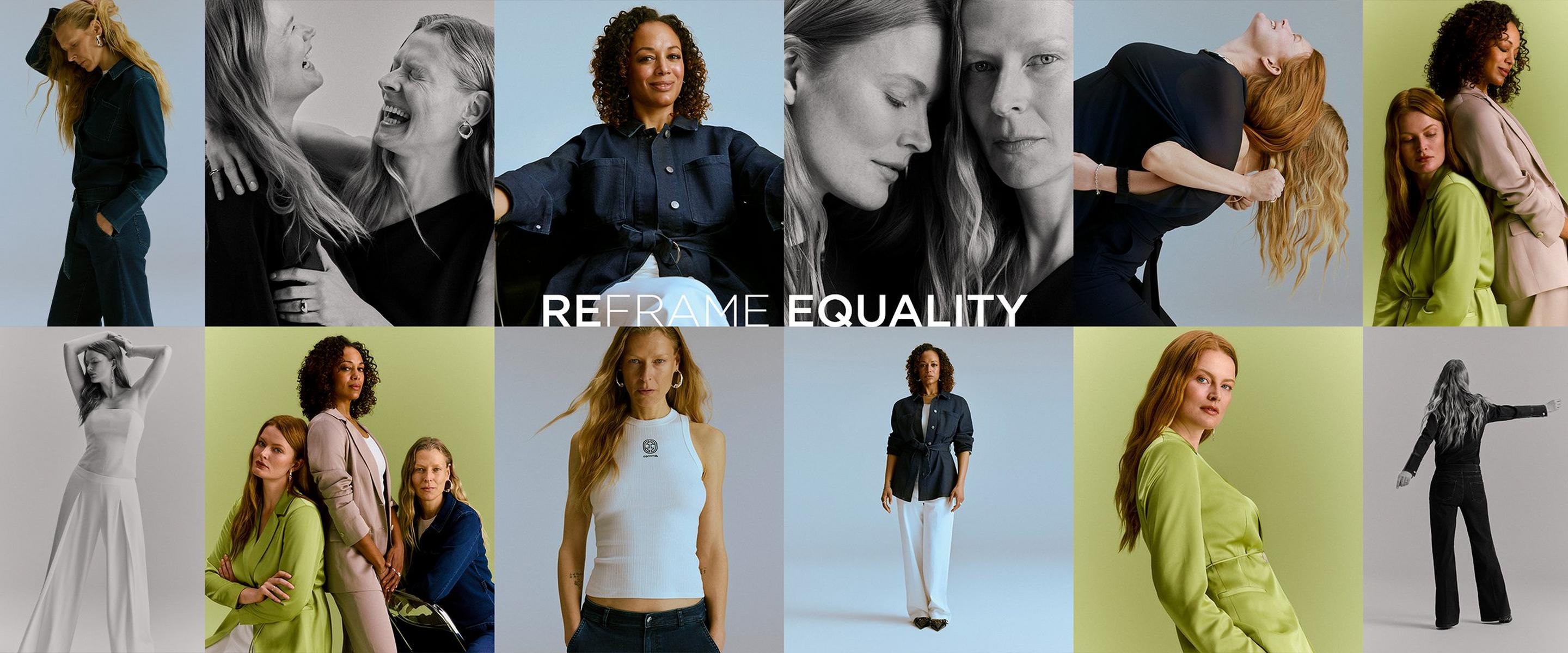 Product list page hero image