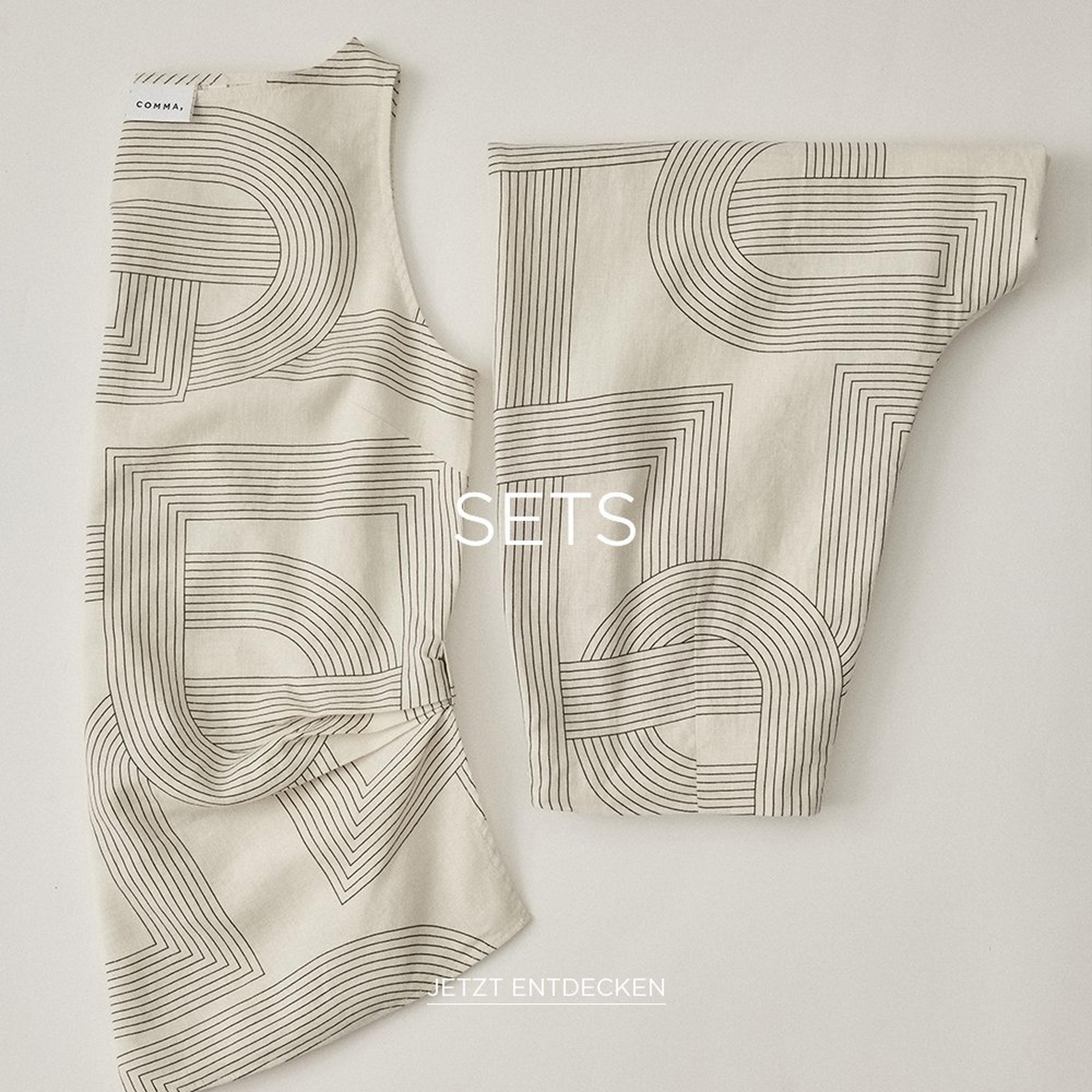 Product list page hero image